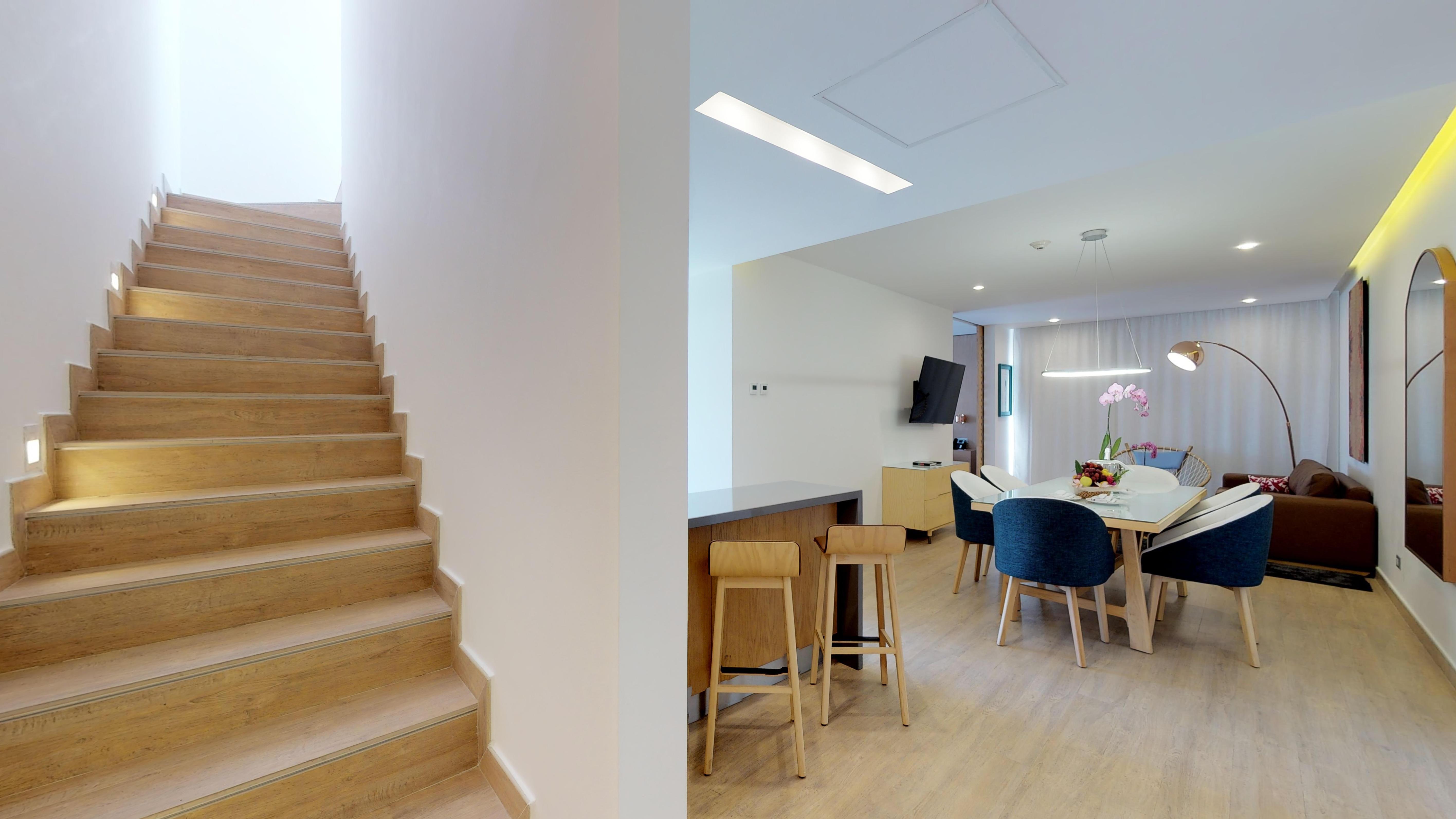 The Fives & Residences - Senses Inclusive Playa del Carmen