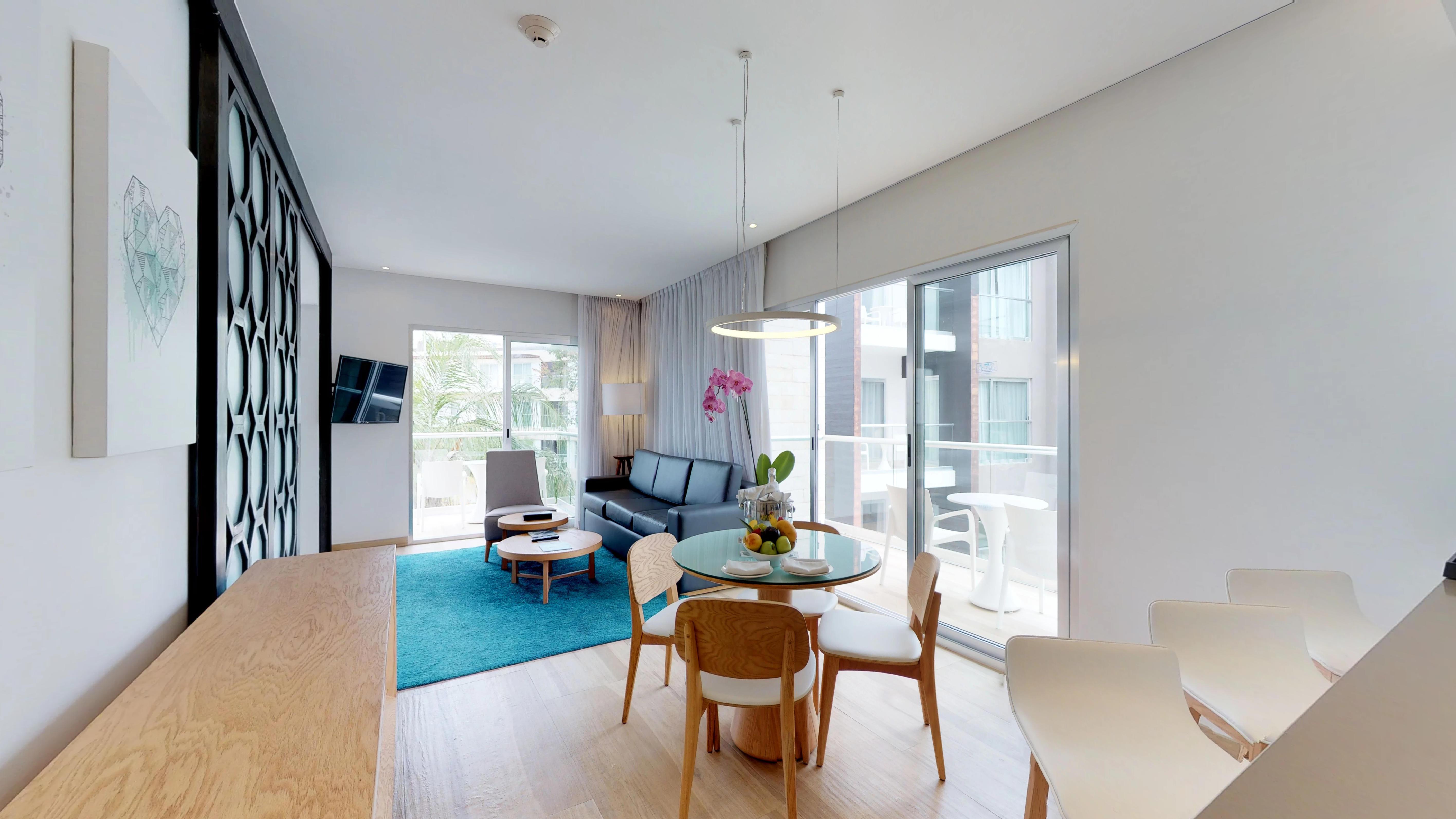 The Fives & Residences - Senses Inclusive Resort Playa del Carmen