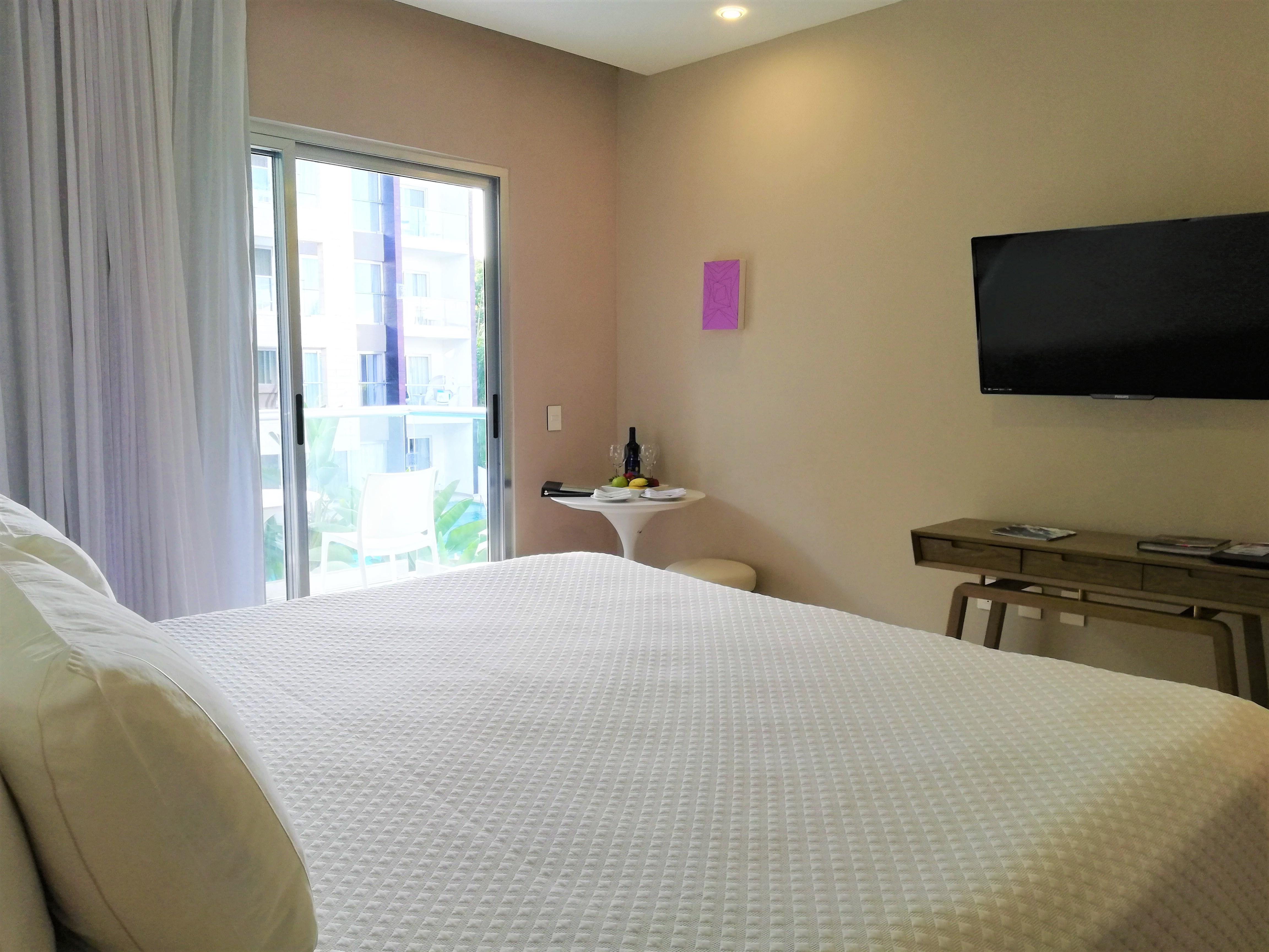 The Fives & Residences - Senses Inclusive 5* Playa del Carmen