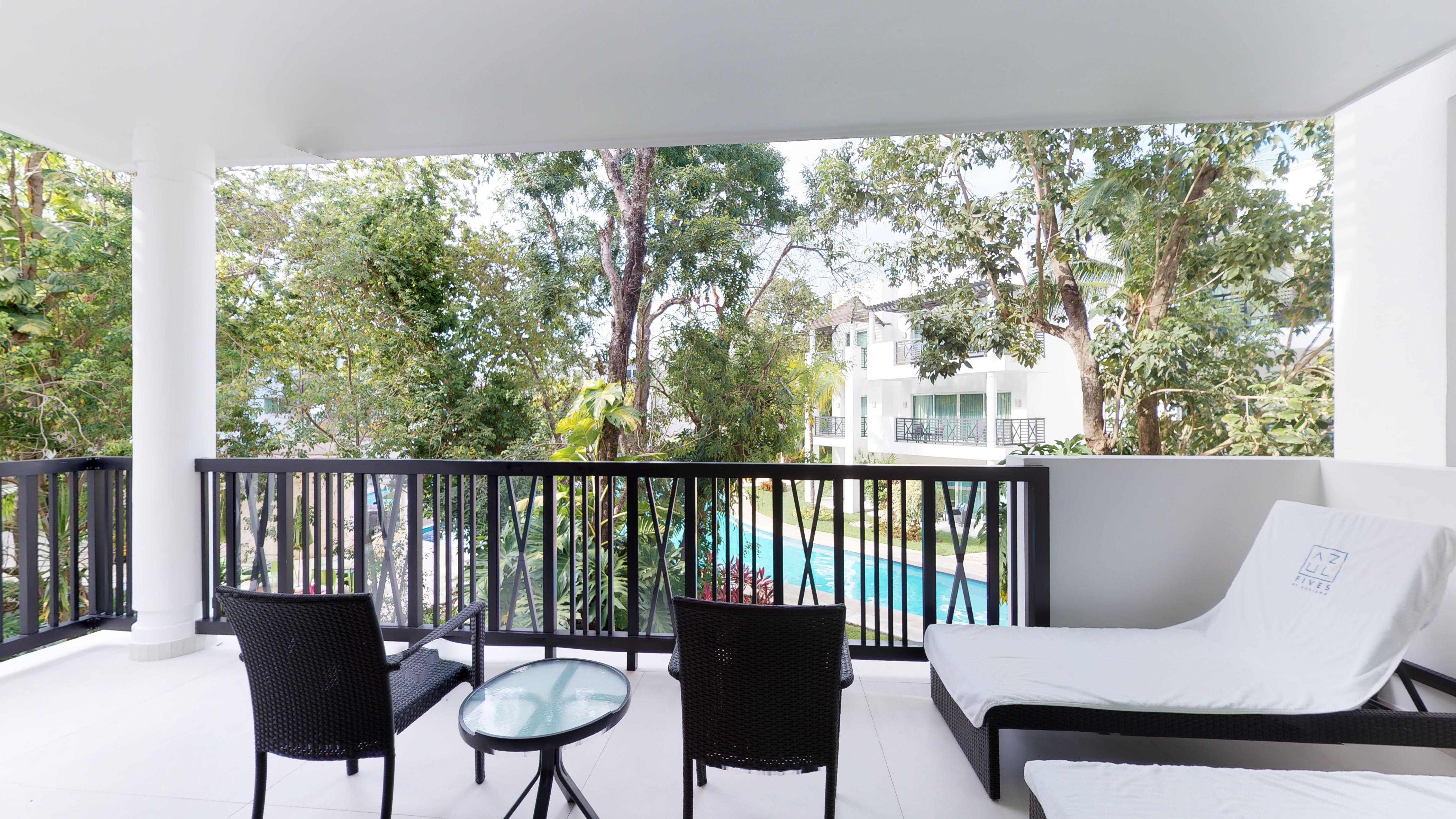 The Fives & Residences - Senses Inclusive Resort Playa del Carmen