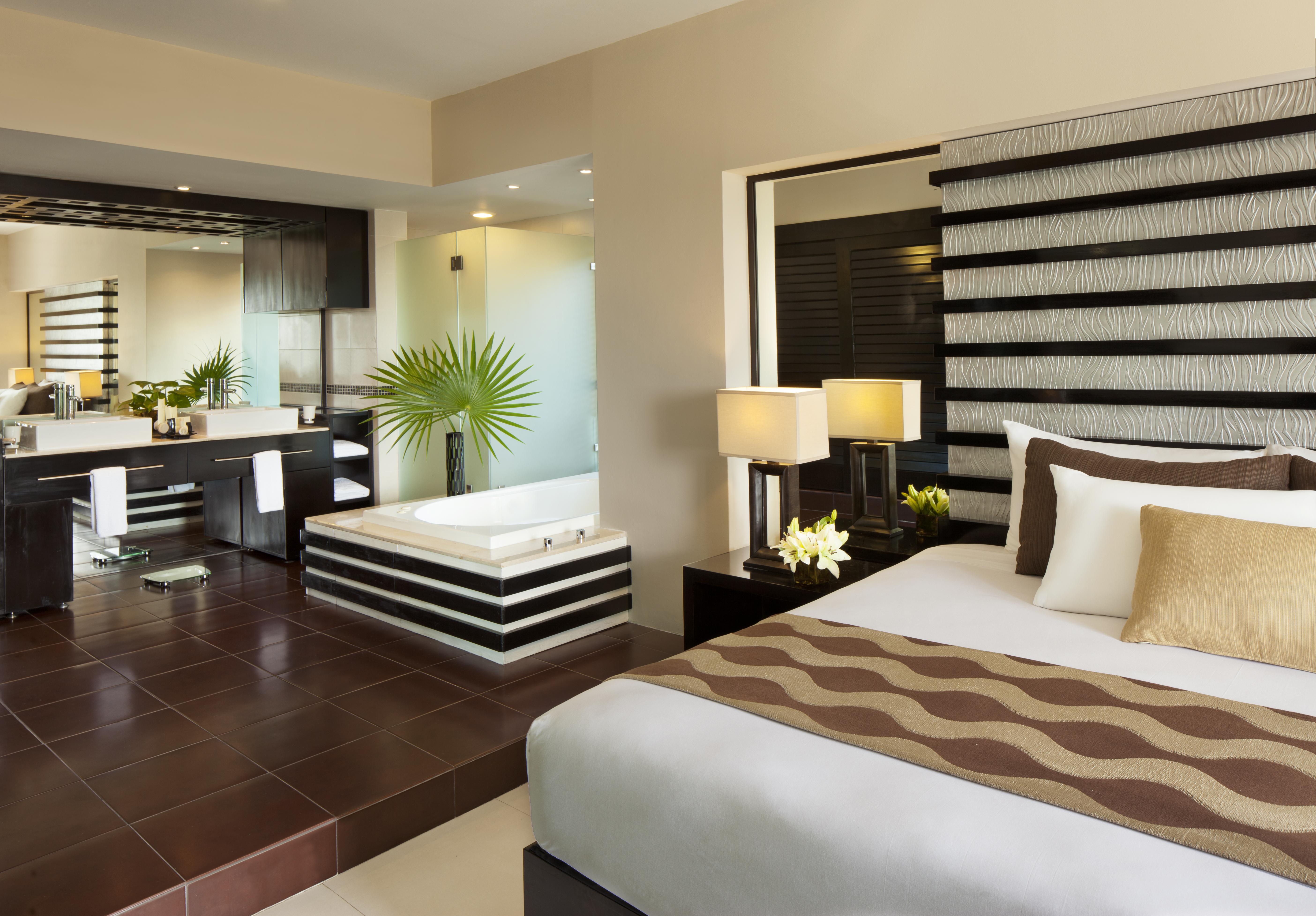 The Fives & Residences - Senses Inclusive Resort 5*