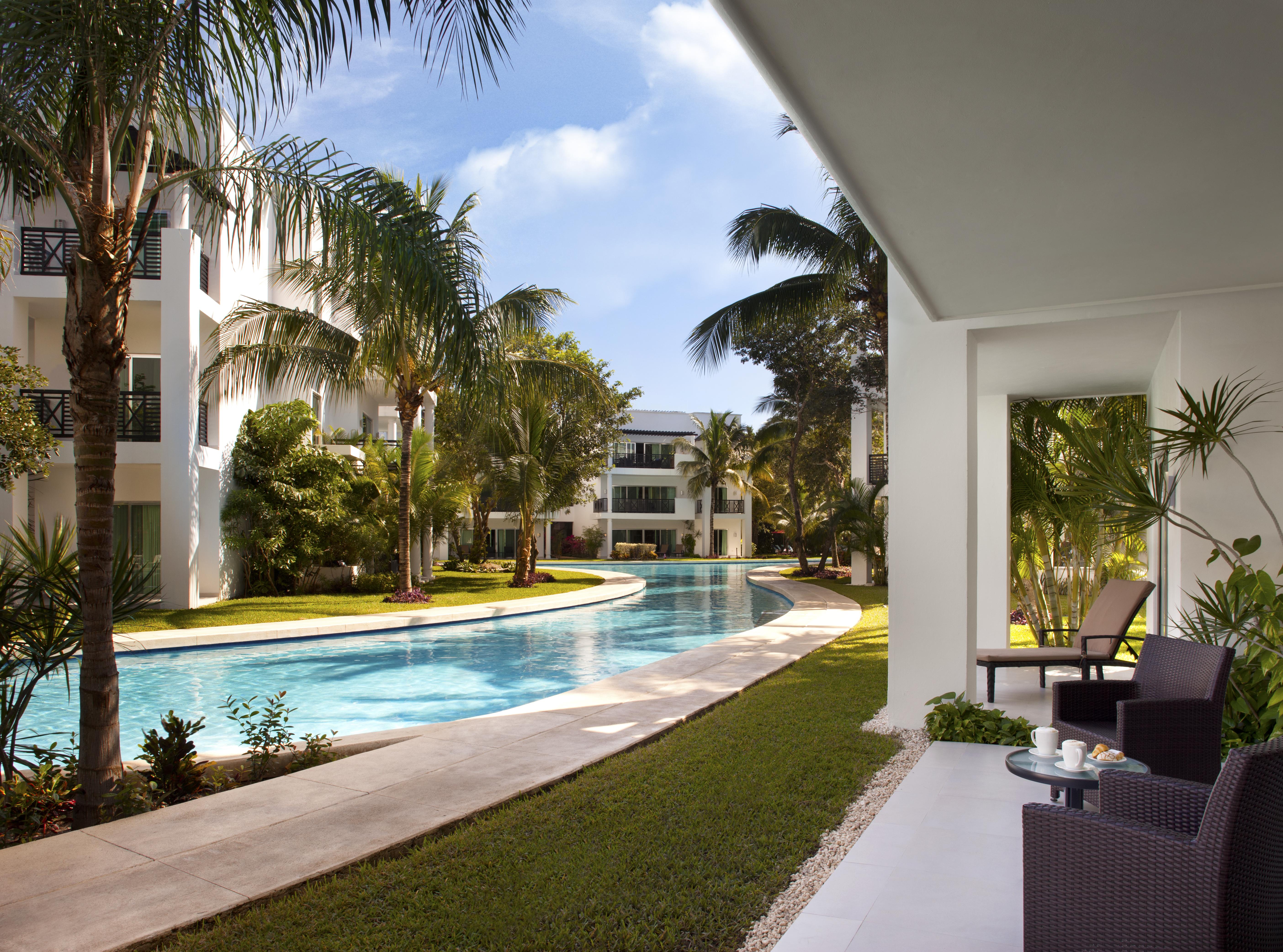 The Fives & Residences - Senses Inclusive Resort