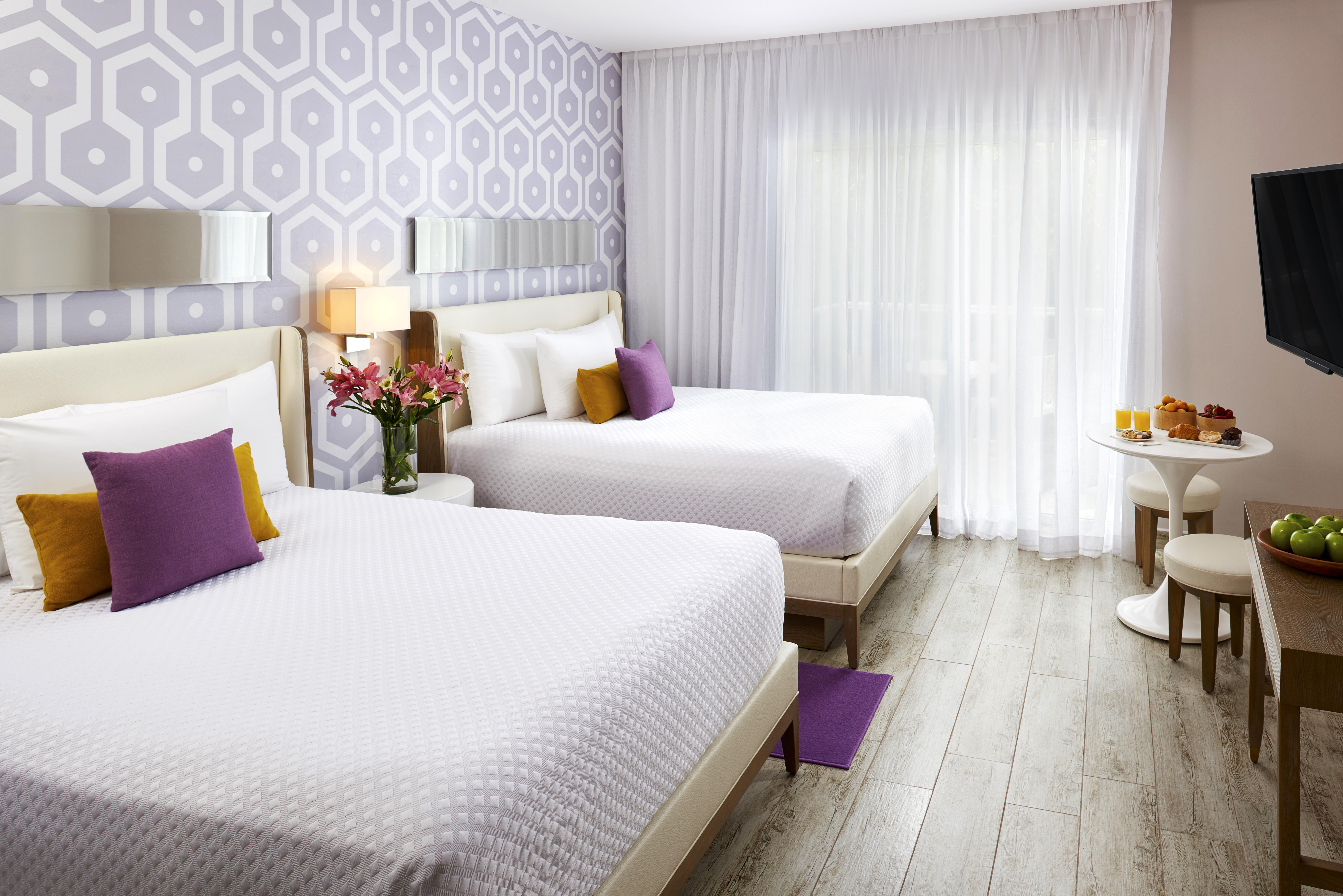 Resort The Fives & Residences - Senses Inclusive 5*