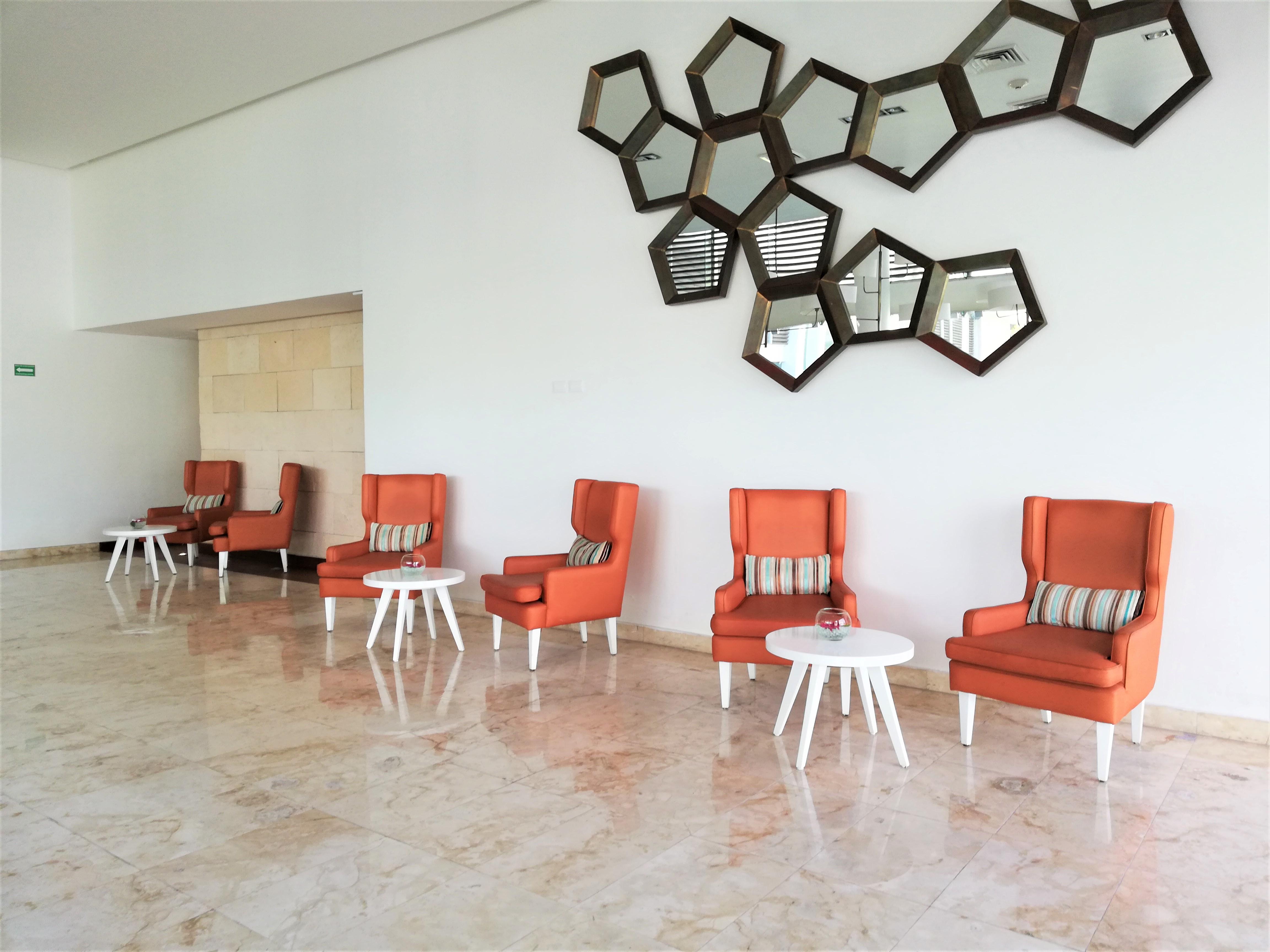 Resort The Fives & Residences - Senses Inclusive 5*