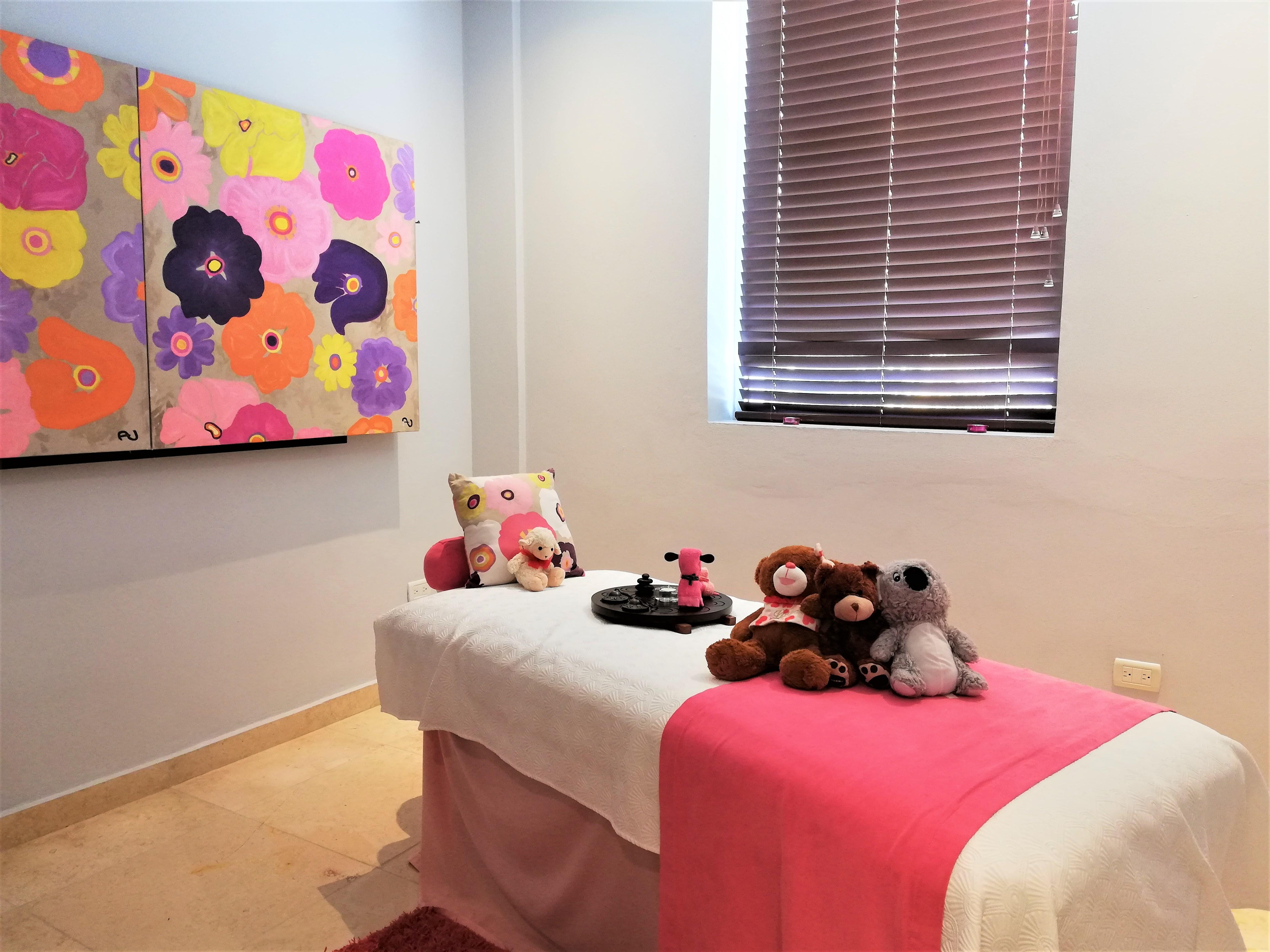 The Fives & Residences - Senses Inclusive Resort