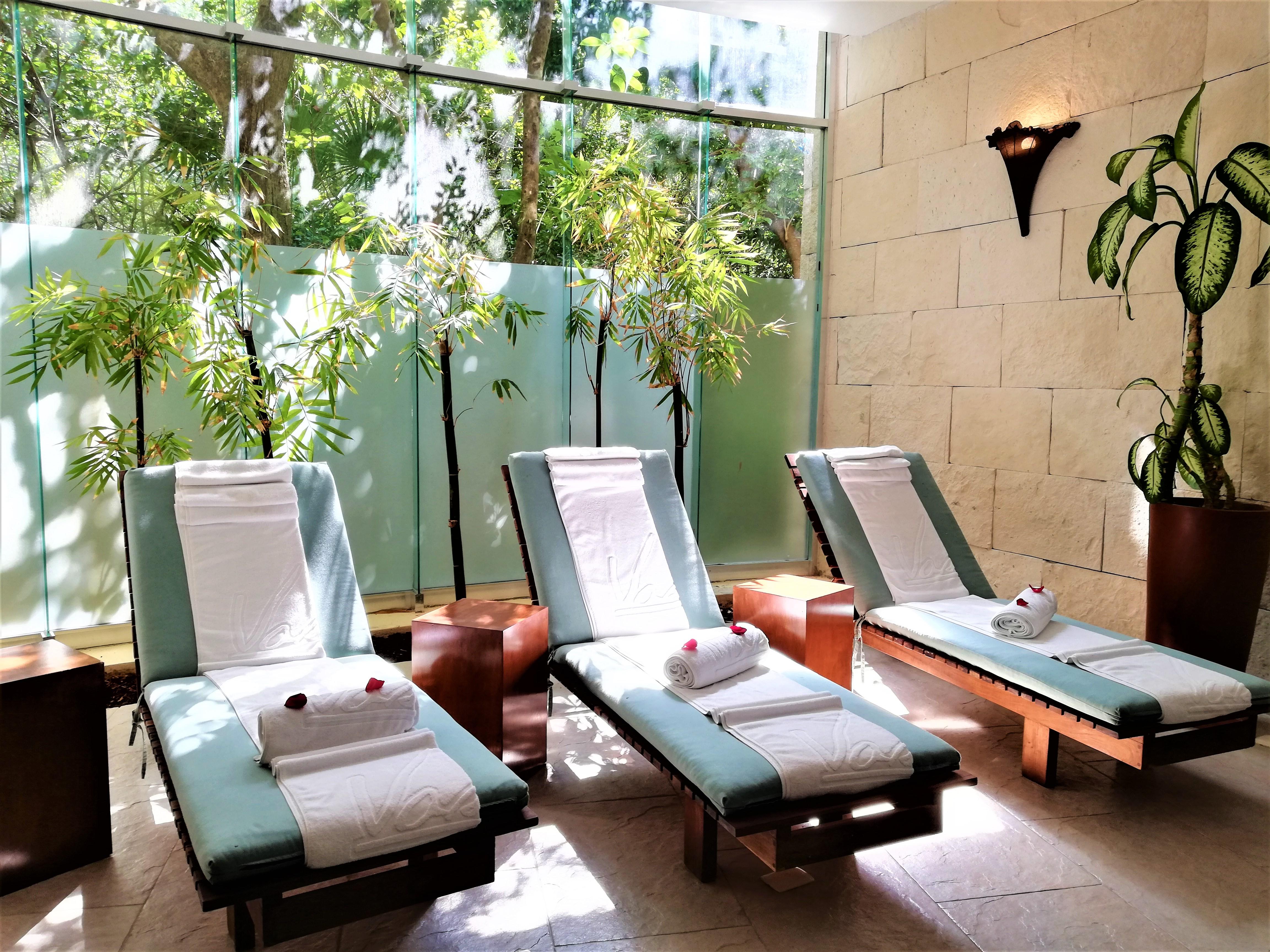 Resort The Fives & Residences - Senses Inclusive Playa del Carmen