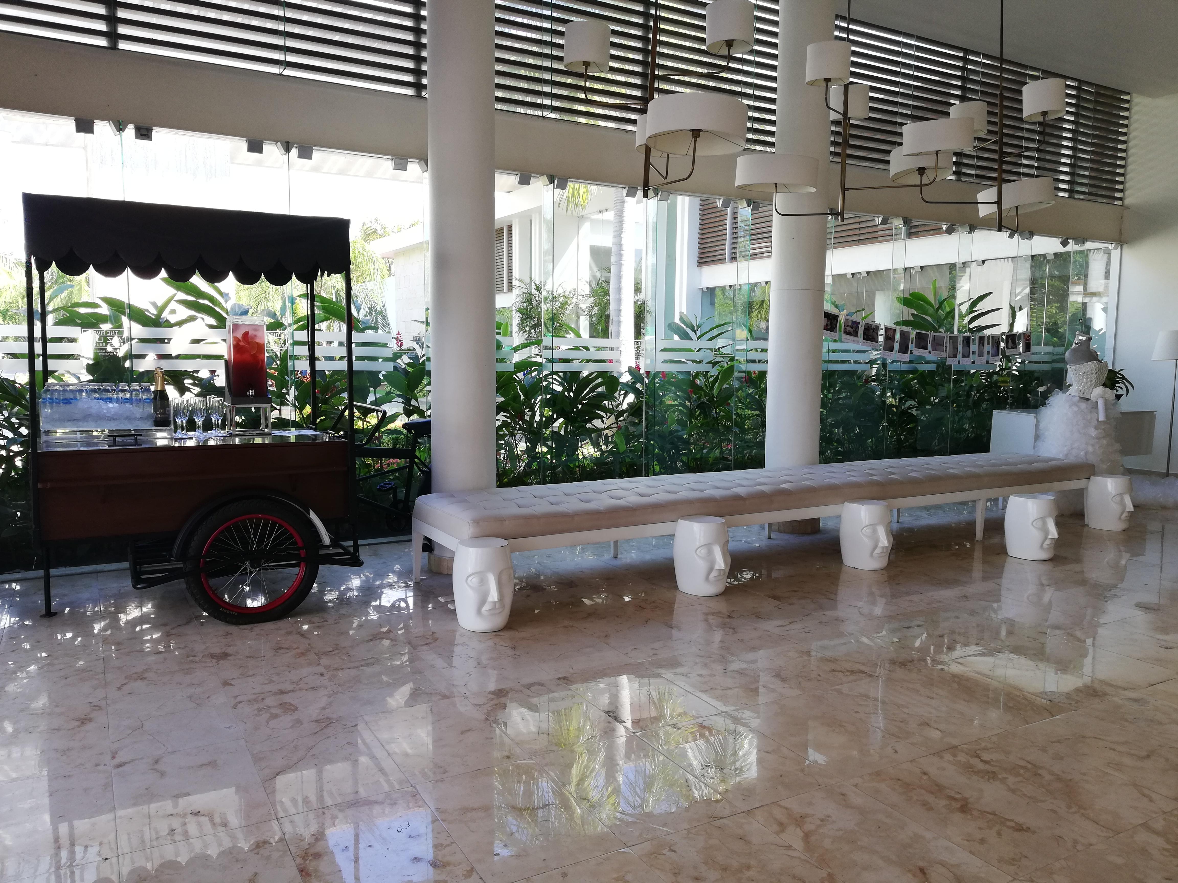 The Fives & Residences - Senses Inclusive 5*