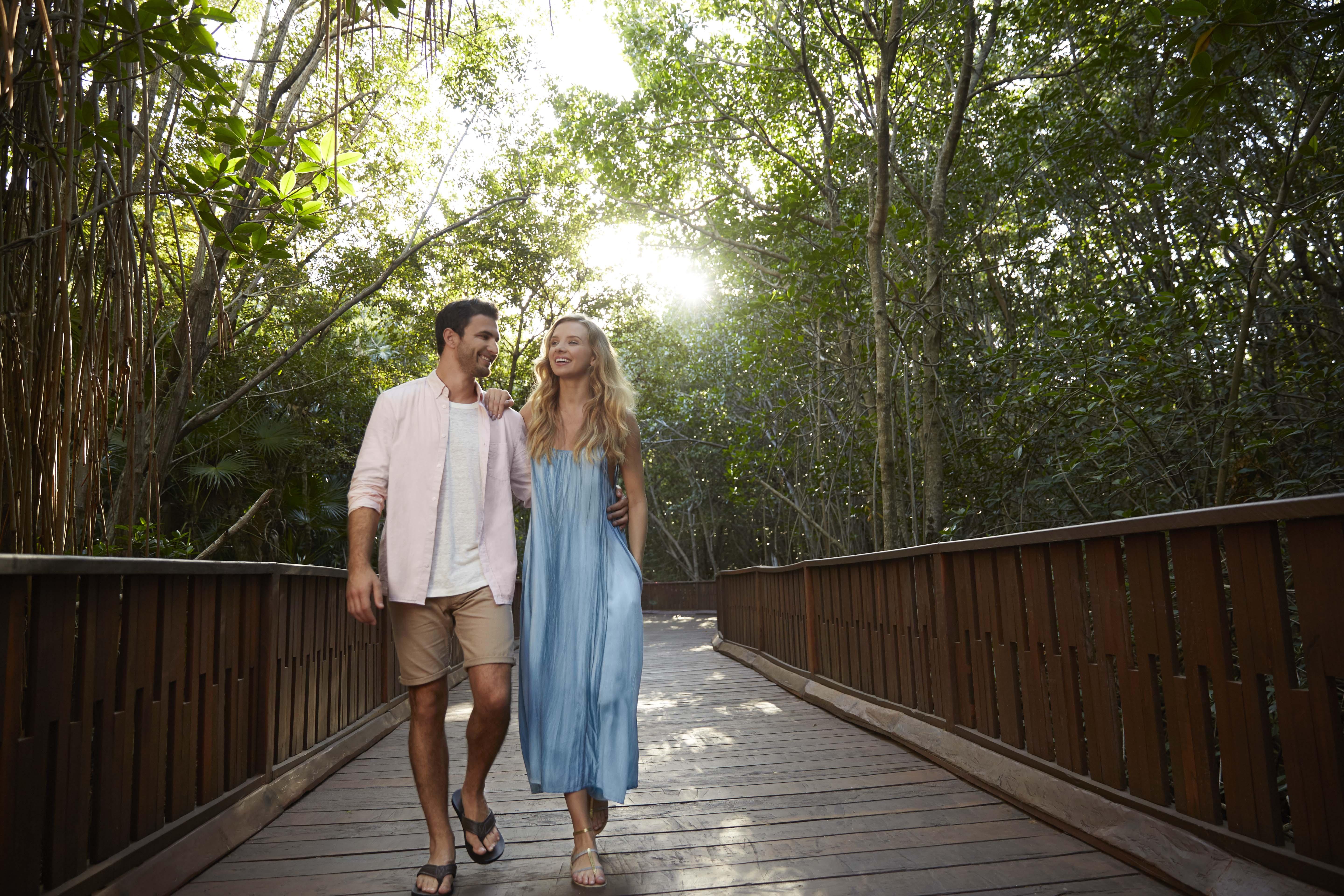 Resort The Fives & Residences - Senses Inclusive 5*