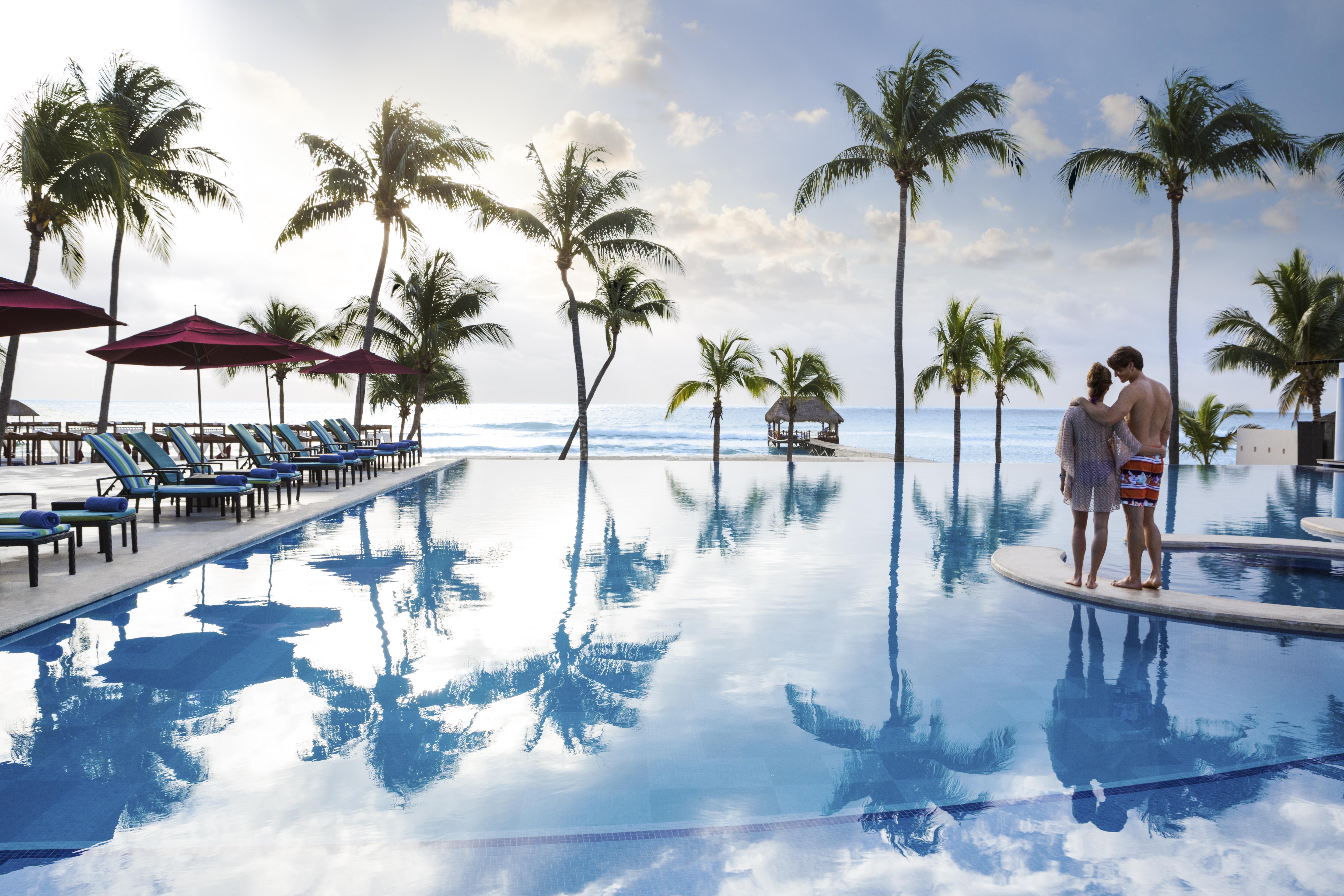 Resort The Fives & Residences - Senses Inclusive 5*