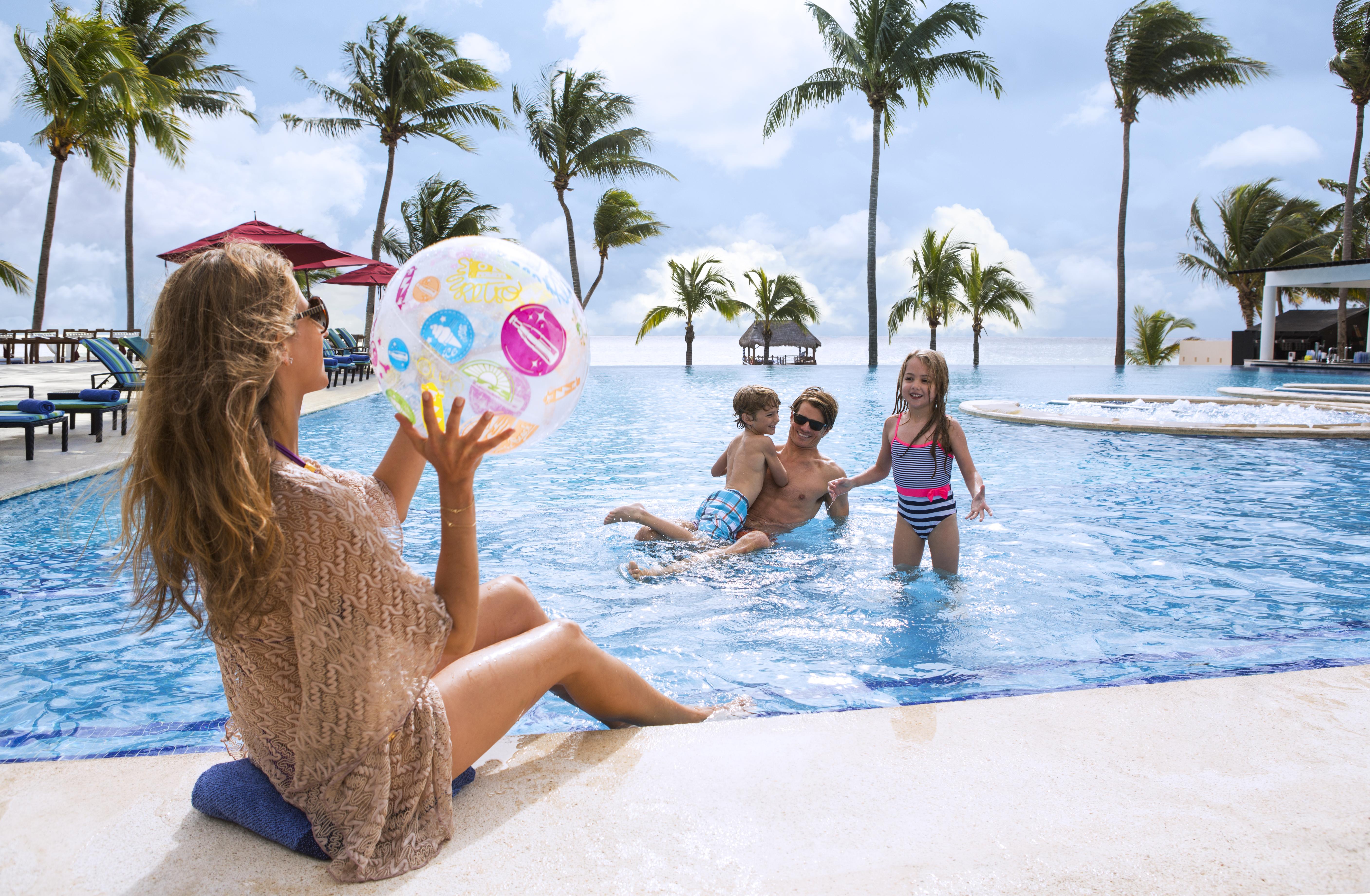 The Fives & Residences - Senses Inclusive 5*