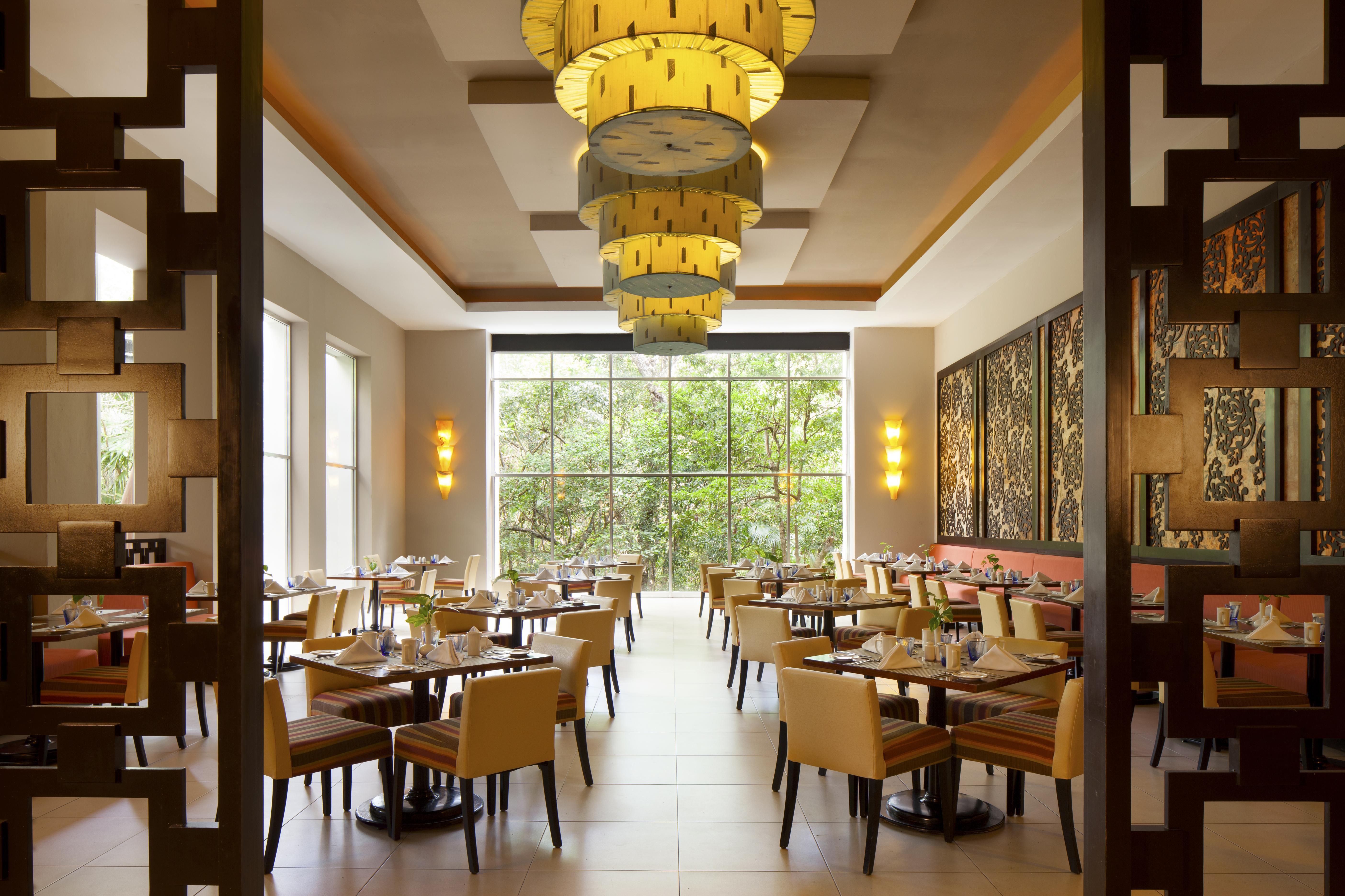 The Fives & Residences - Senses Inclusive Playa del Carmen