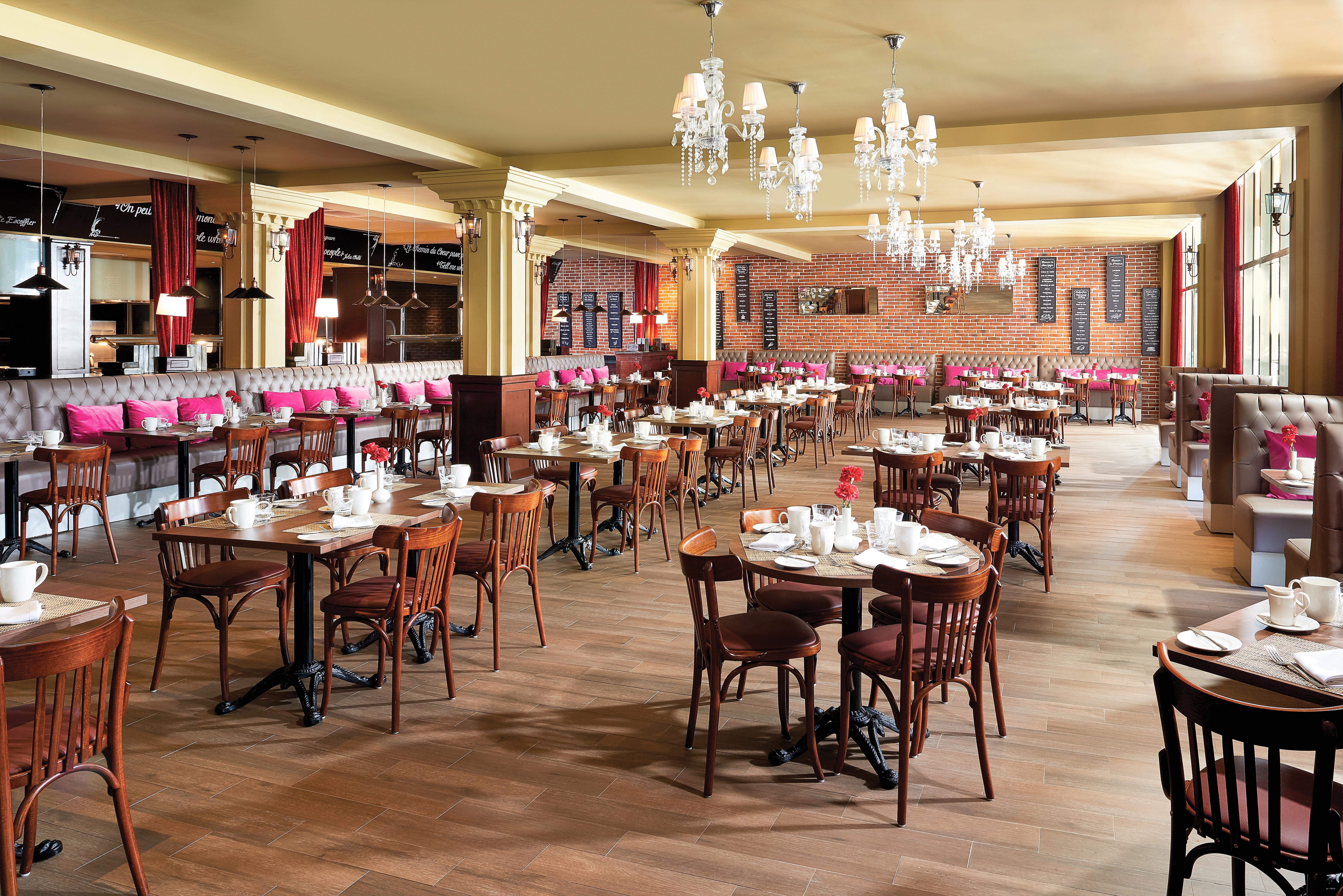 The Fives & Residences - Senses Inclusive 5*