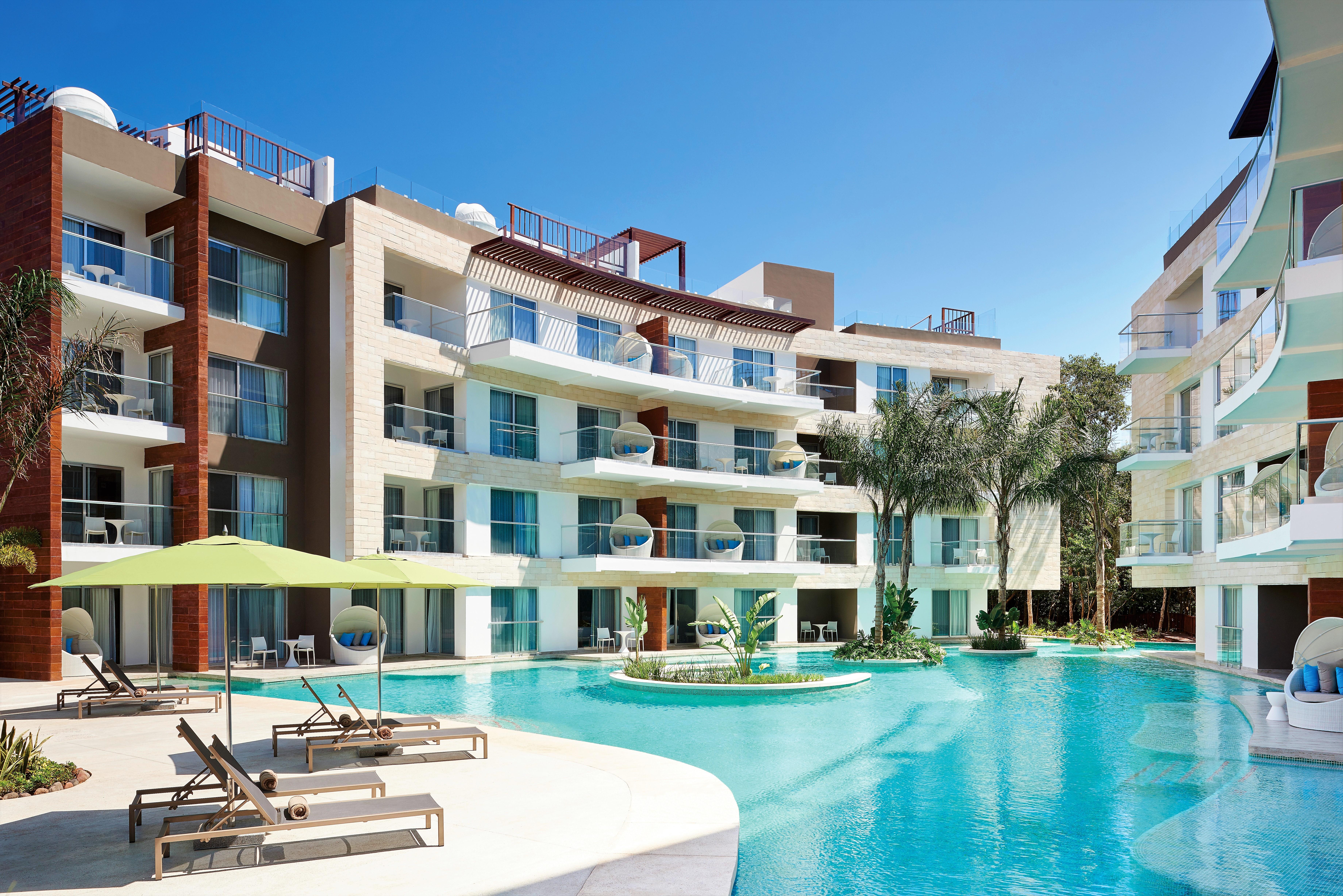 The Fives & Residences - Senses Inclusive Resort