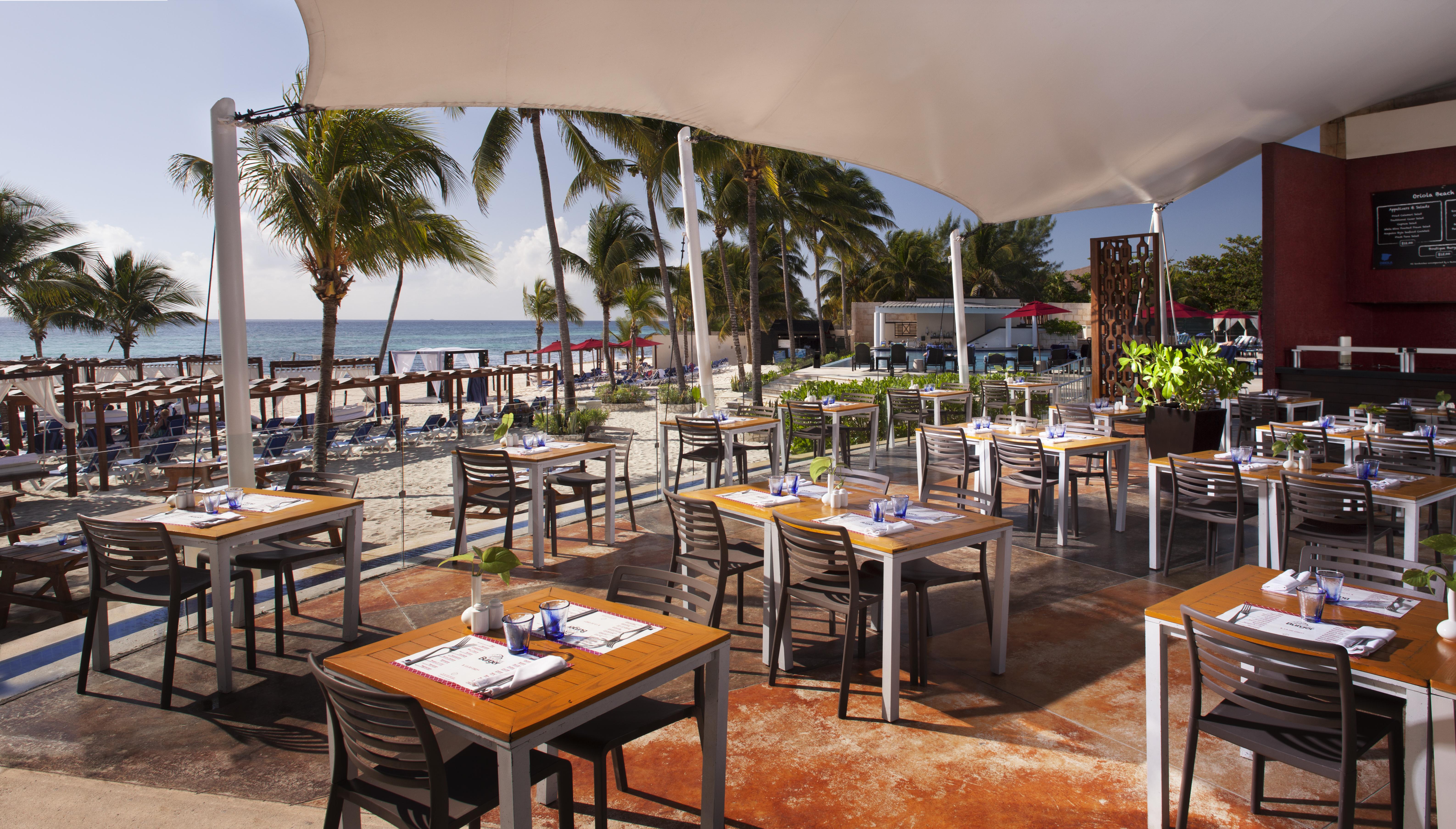 The Fives & Residences - Senses Inclusive Resort