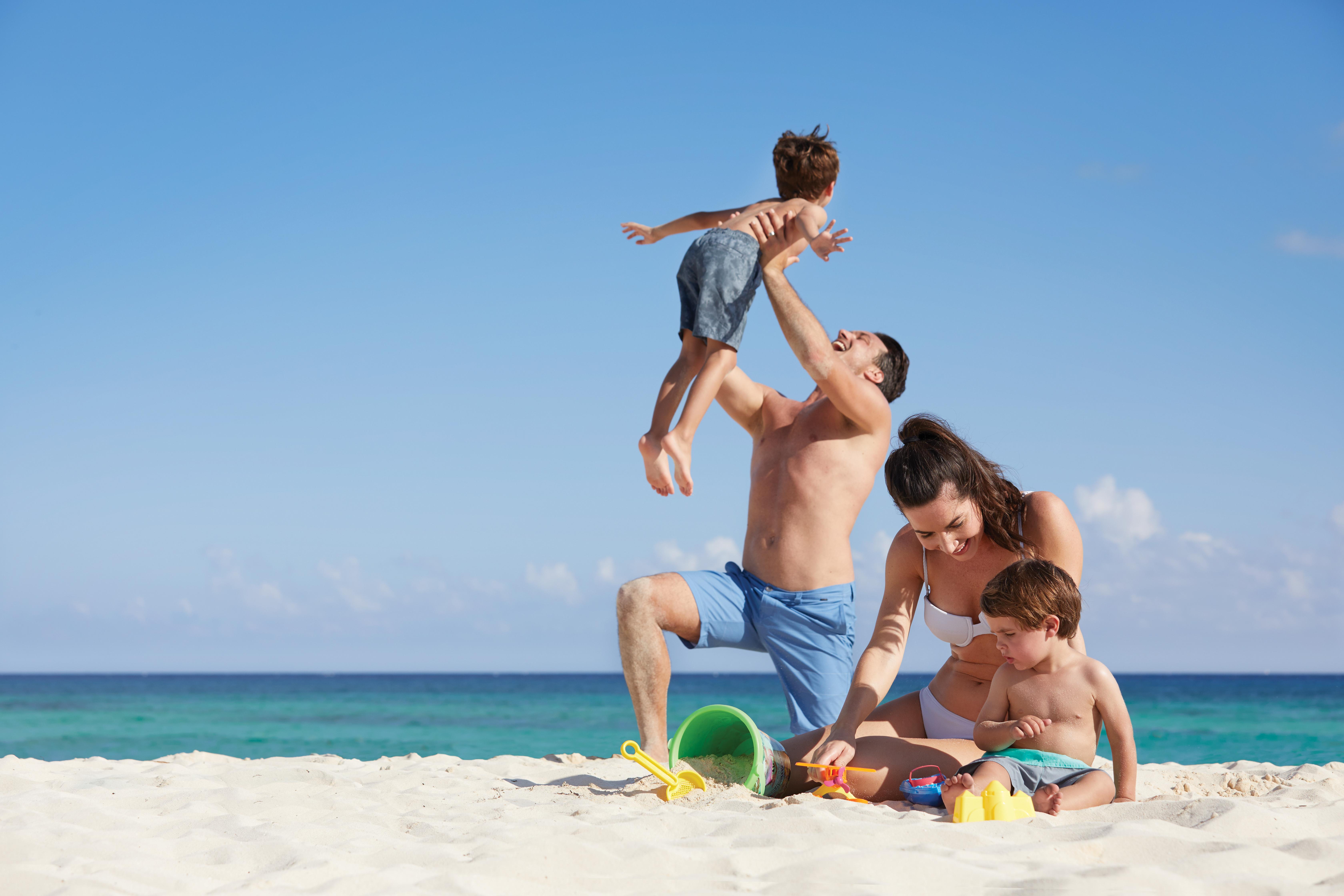 The Fives & Residences - Senses Inclusive Resort 5*