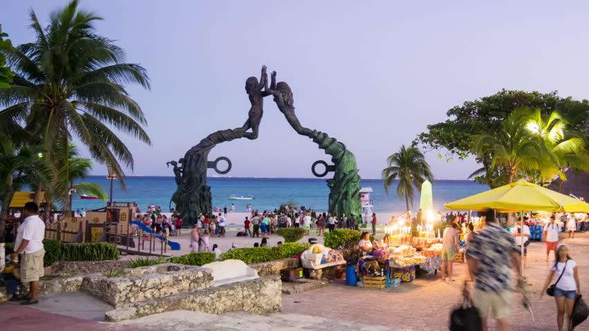 Banana Boutique & - 5th Av Hotel Playa del Carmen