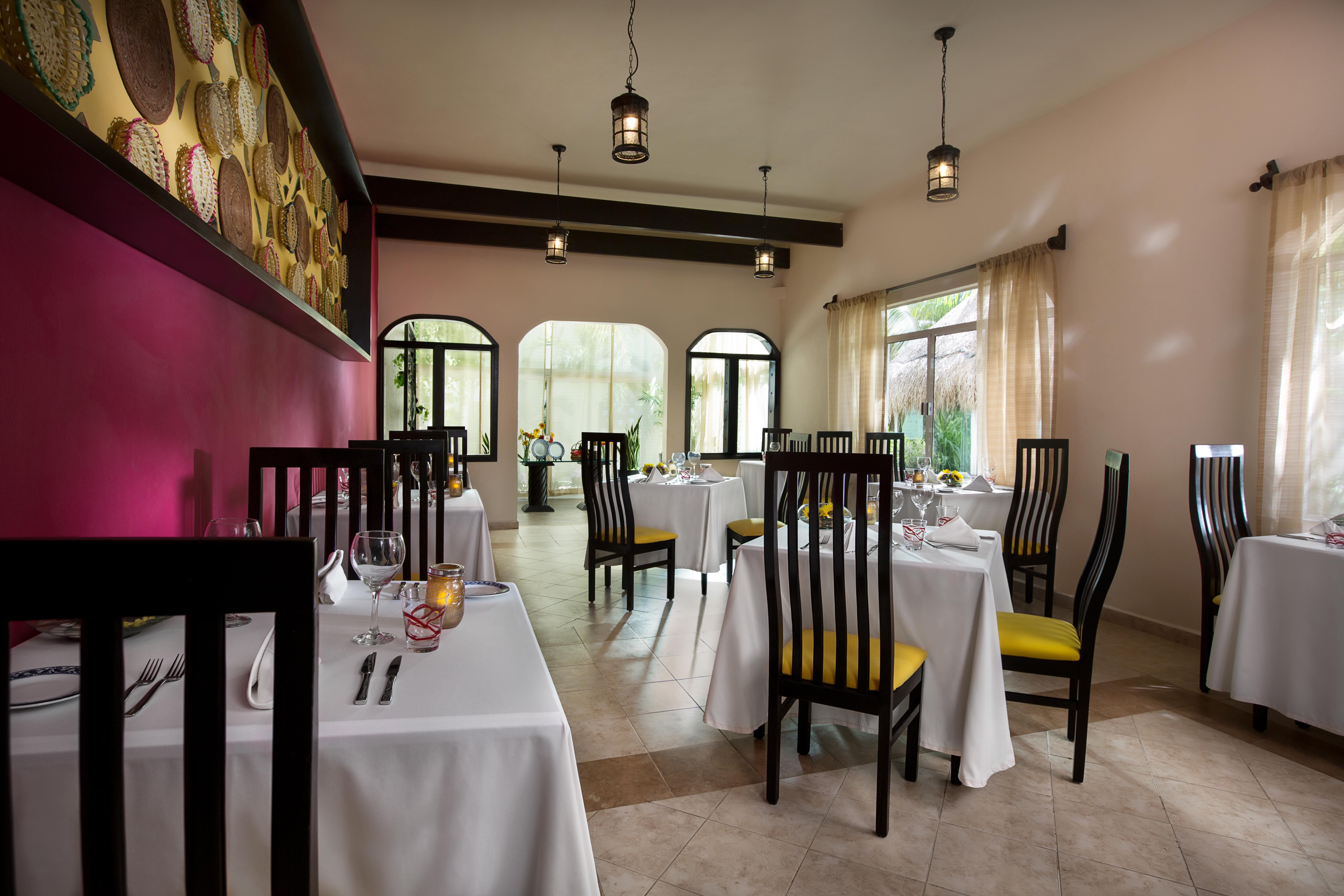 Palafitos Overwater Catamaran, Cenote & Inclusive (adults Only) 5* Playa del Carmen