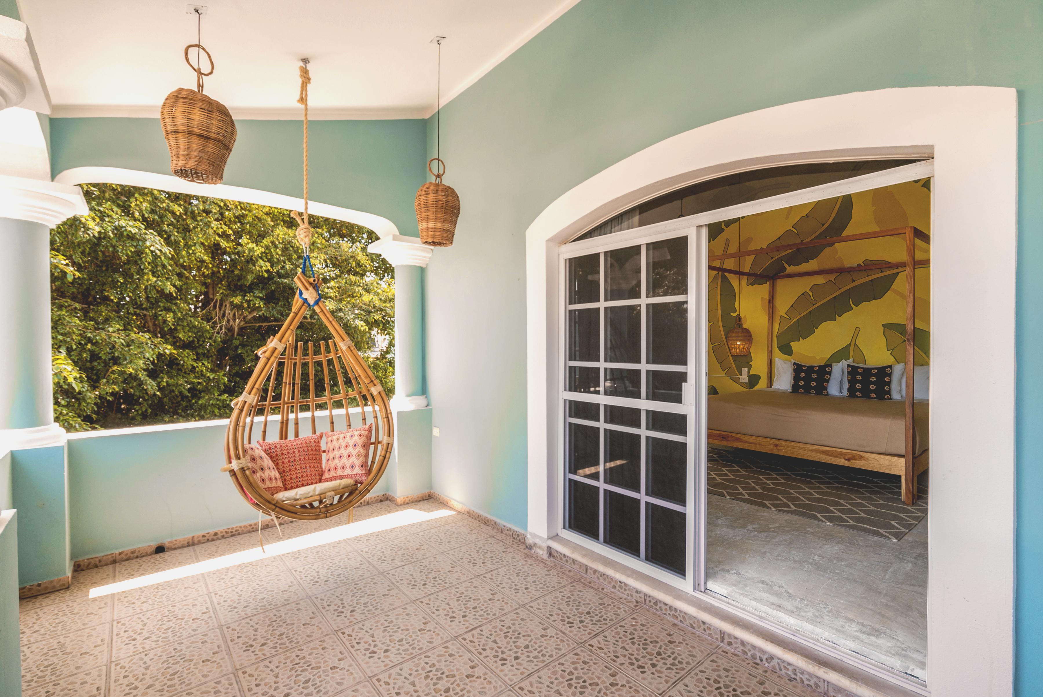 Hotel Selina Playa del Carmen
