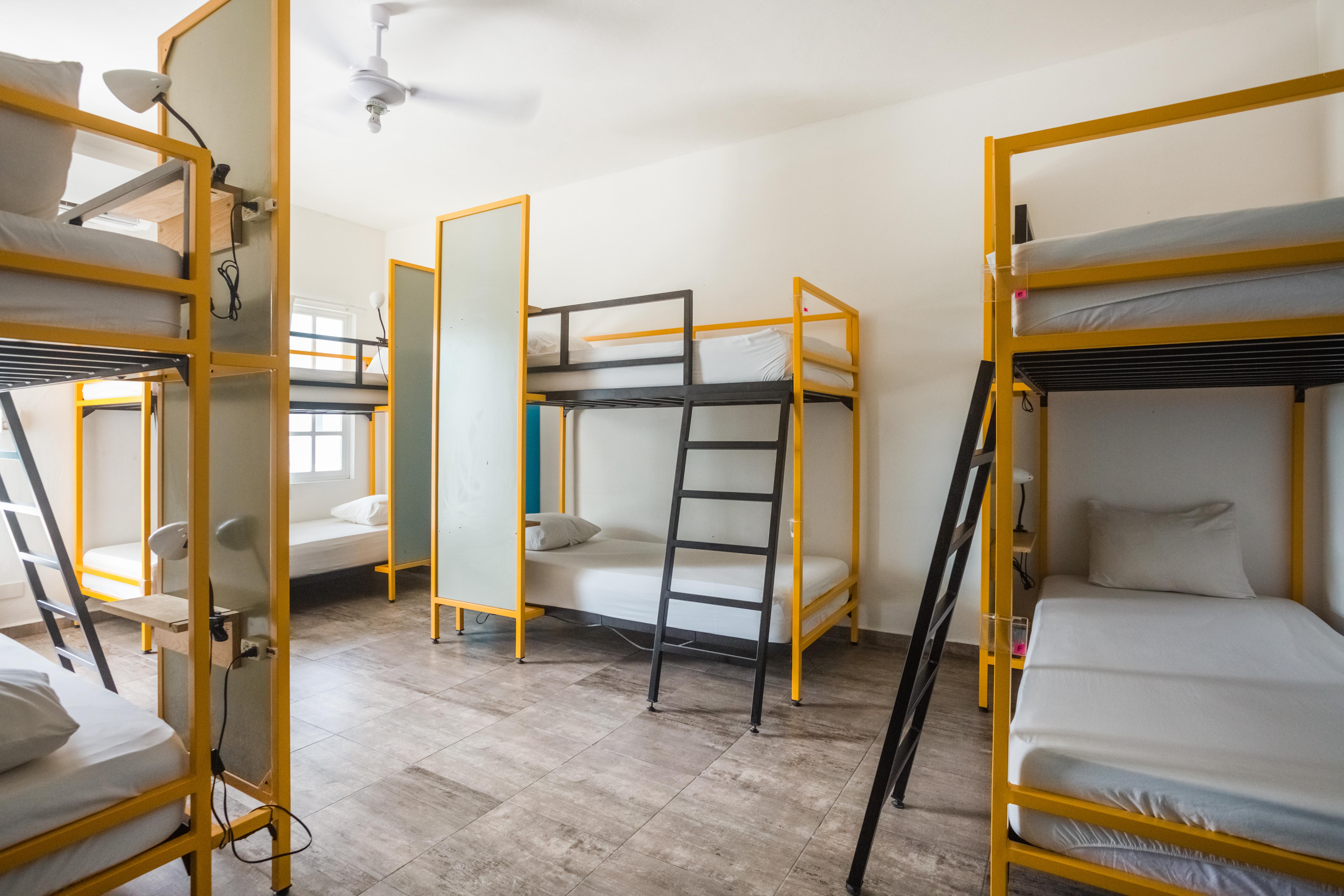 Hotel Selina Playa del Carmen