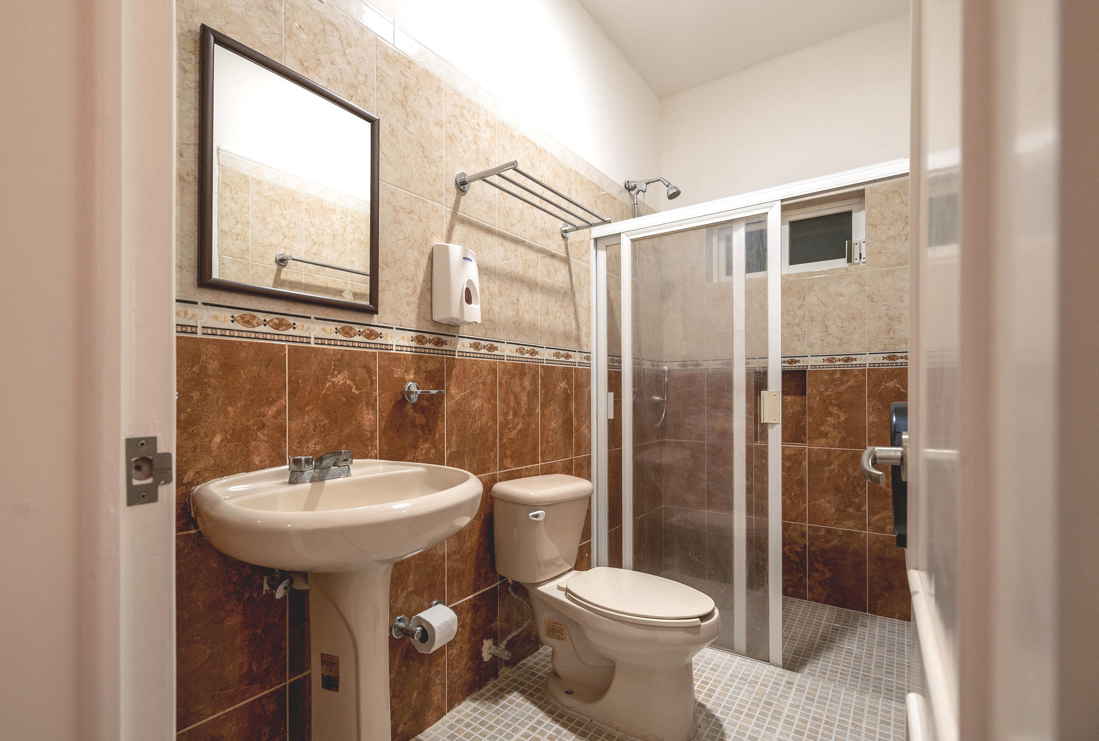 Selina Hotel