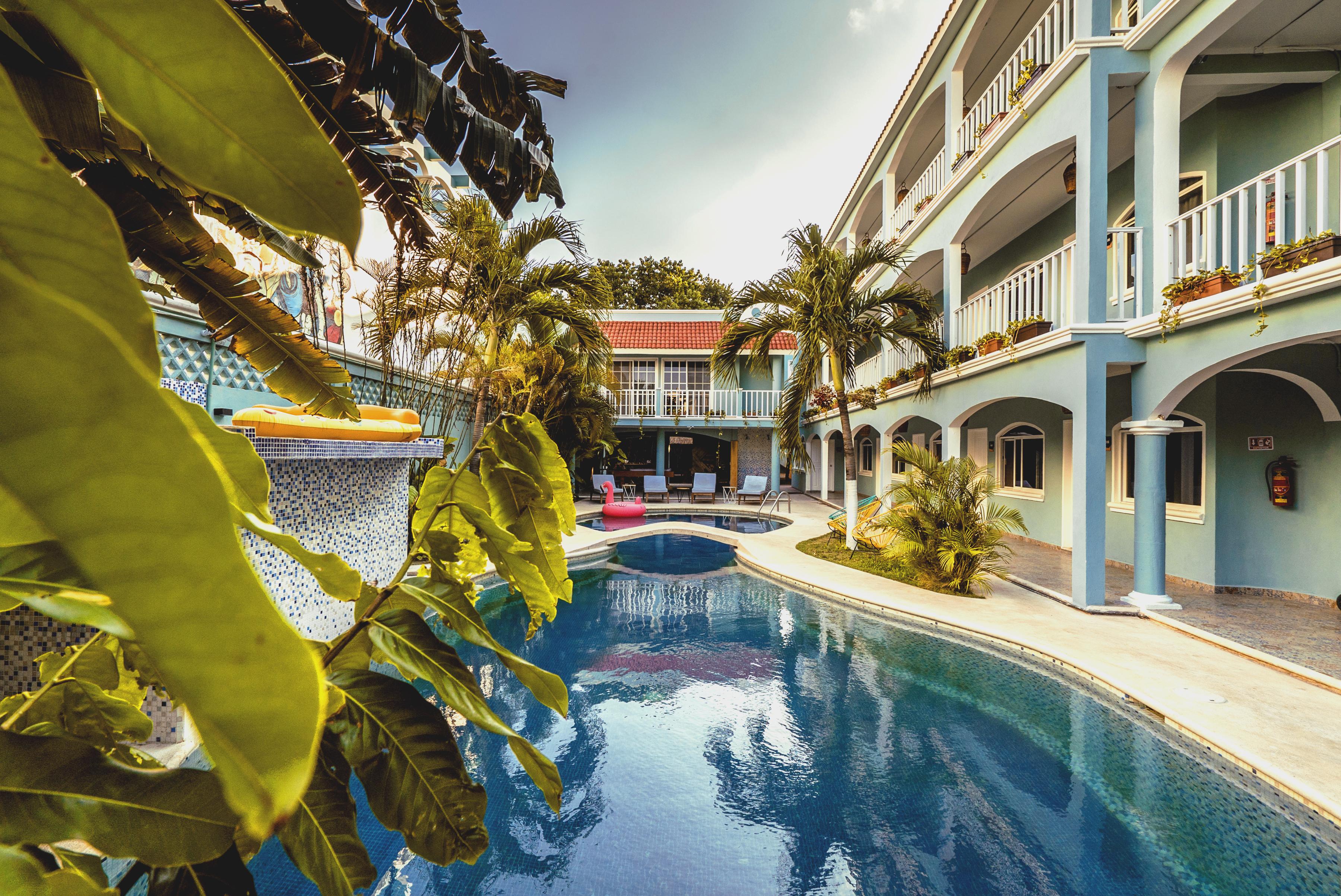 Hotel Selina