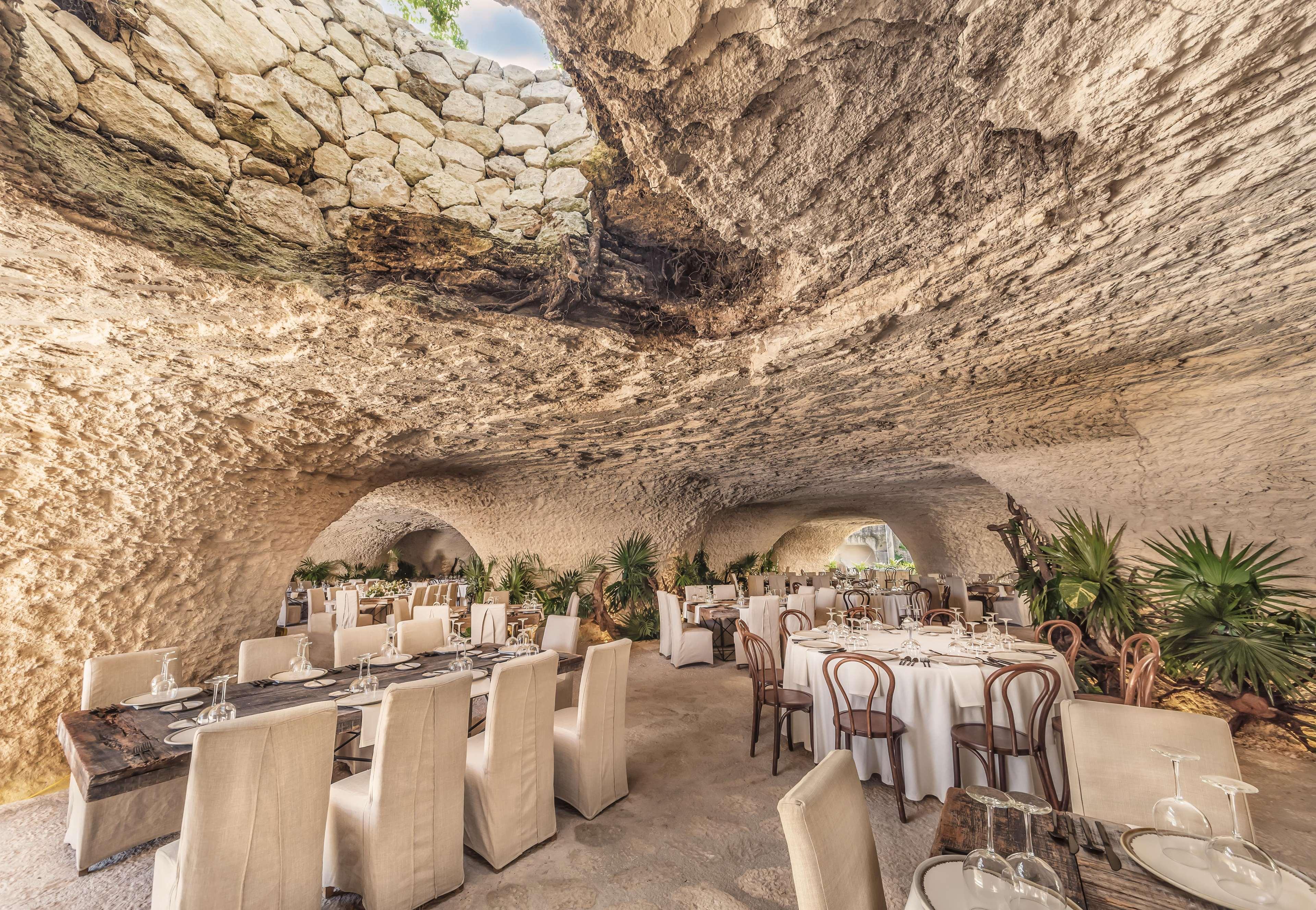 Xcaret Mexico Parks Fun Inclusive (adults Only) Resort 5*