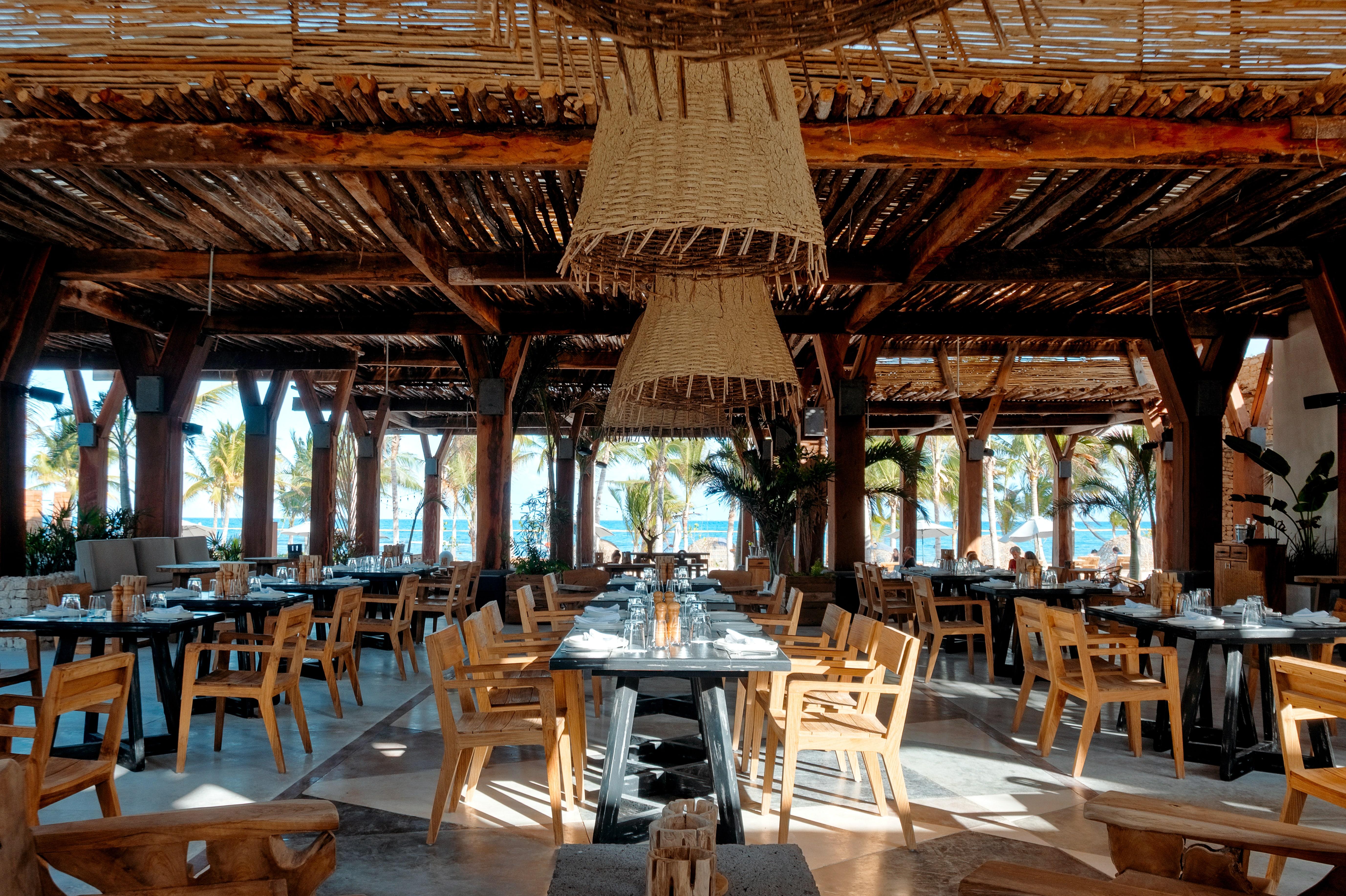 Resort Secrets Moxche (adults Only) Playa del Carmen