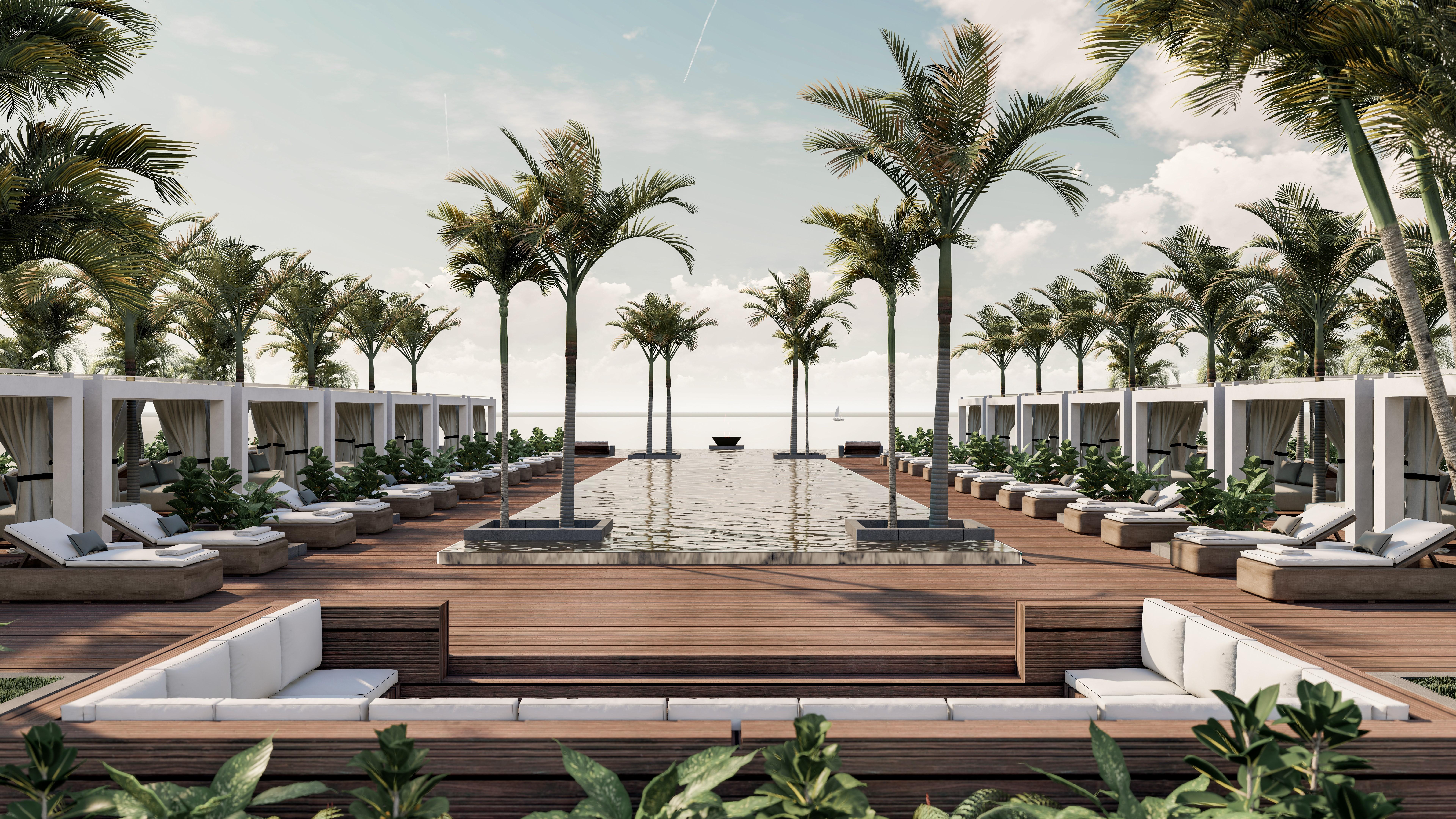 Resort Secrets Moxche (adults Only) 5*