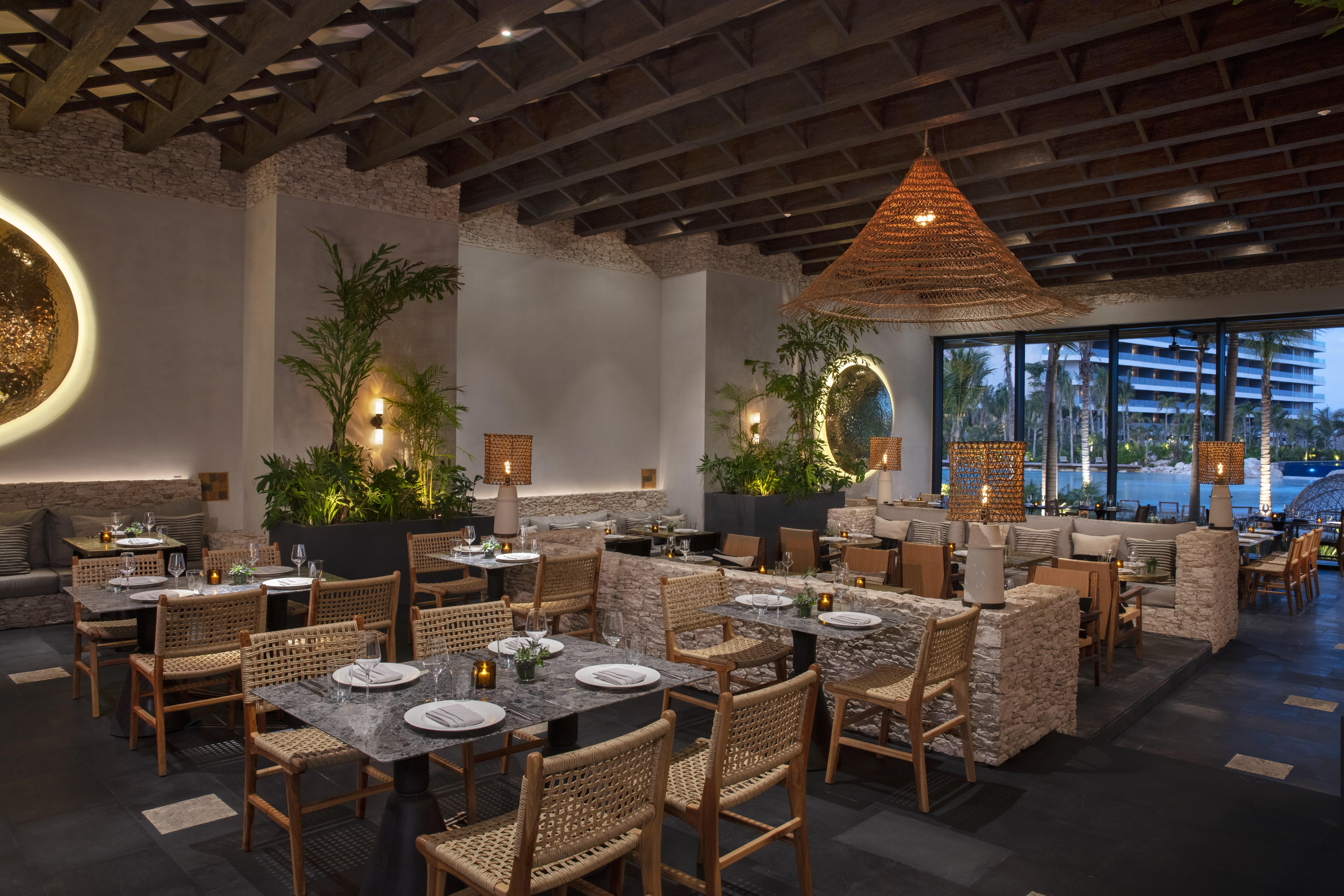 Resort Secrets Moxche (adults Only) 5*
