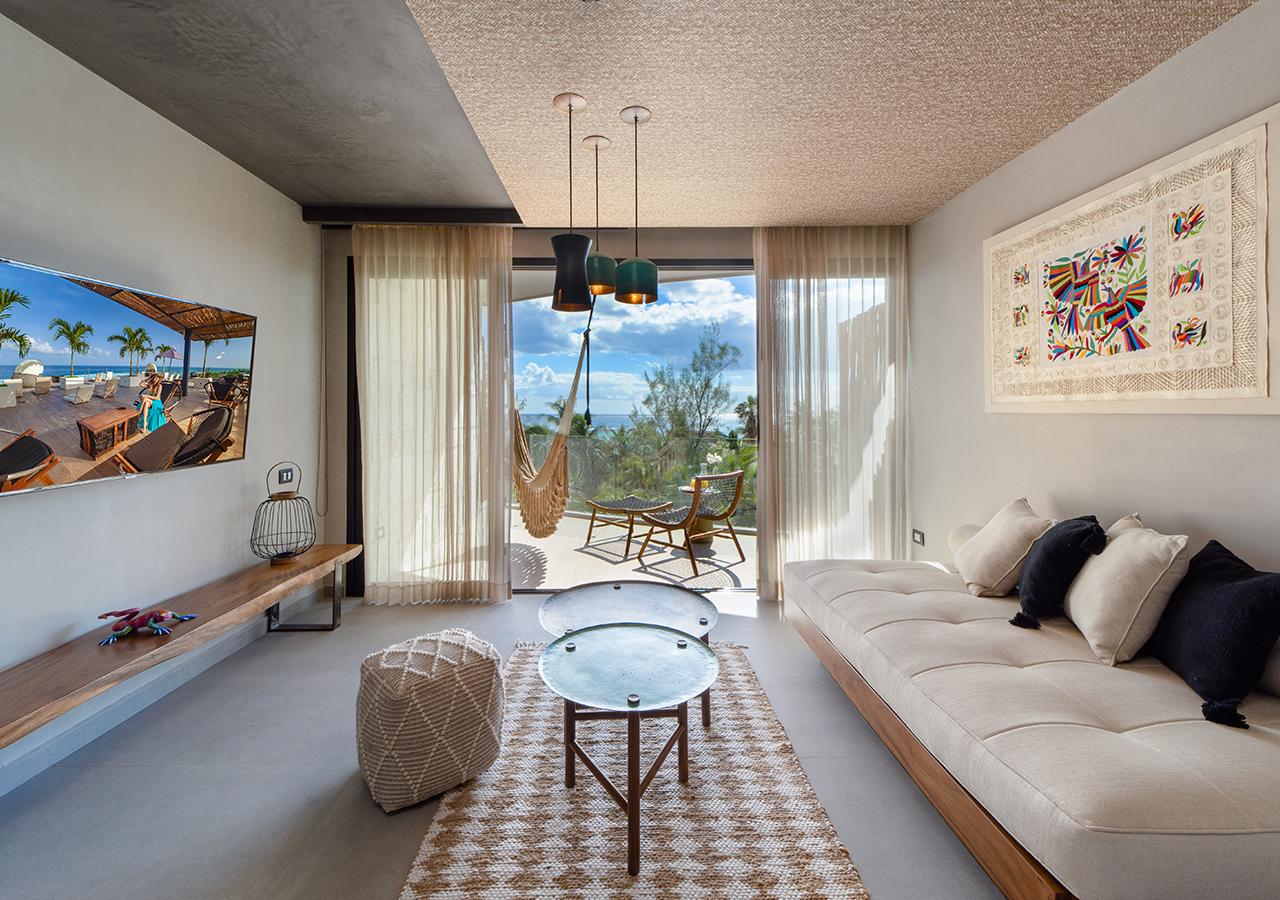 Mvngata 5* Playa del Carmen