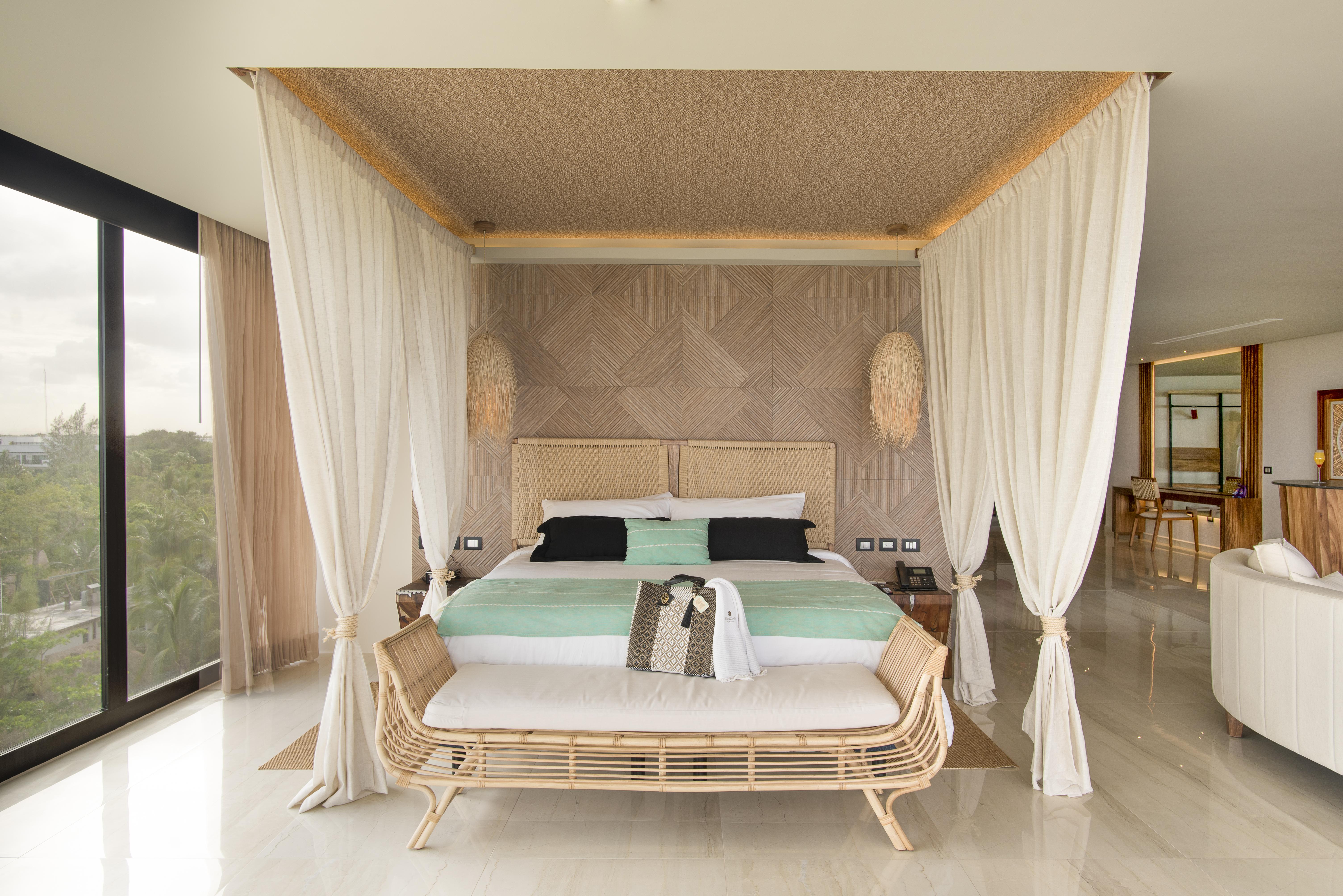 Hotel Mvngata Playa del Carmen