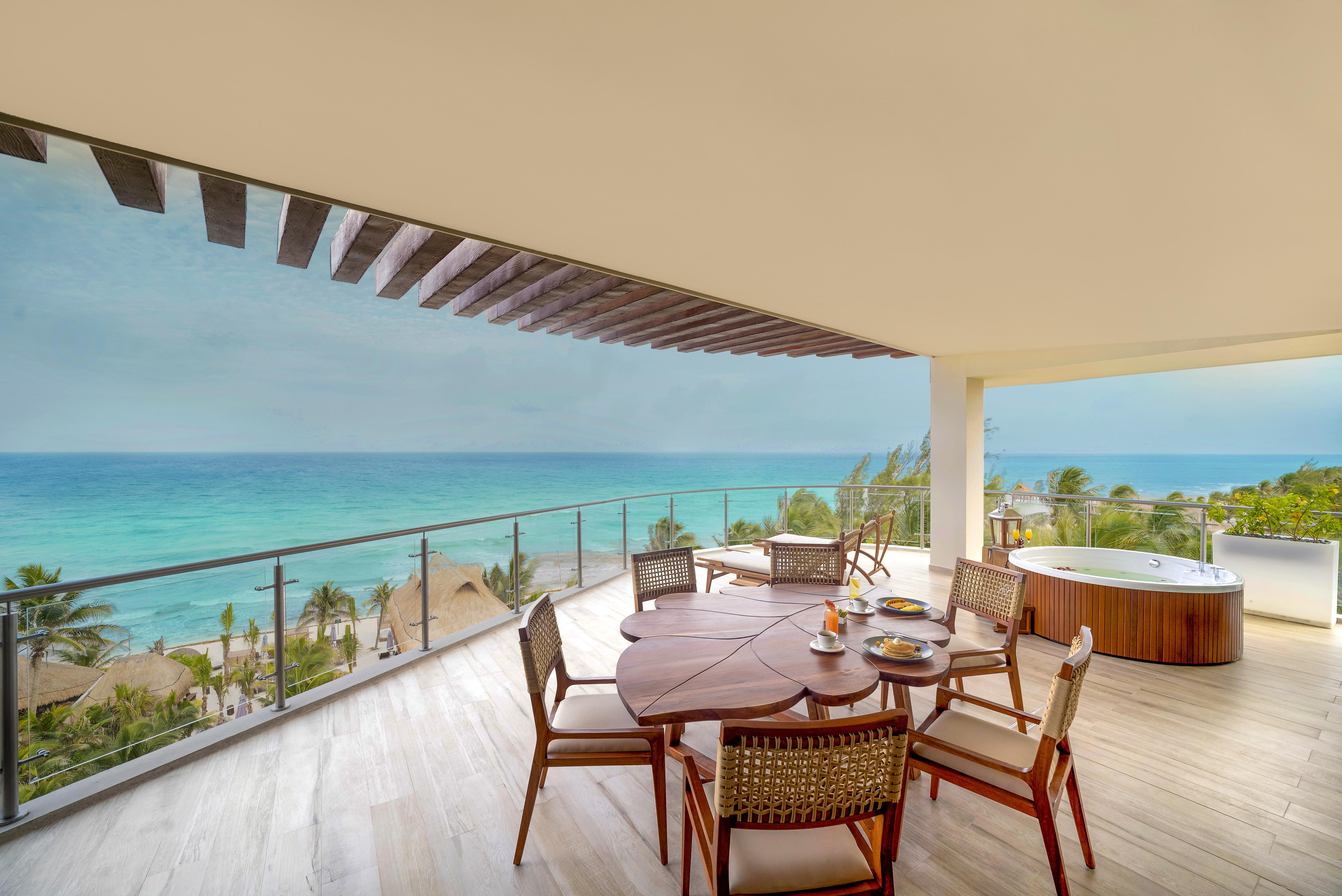 Mvngata 5* Playa del Carmen