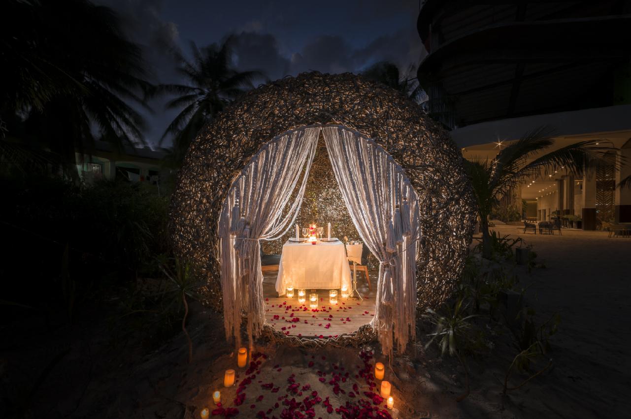 Mvngata Hotel Playa del Carmen