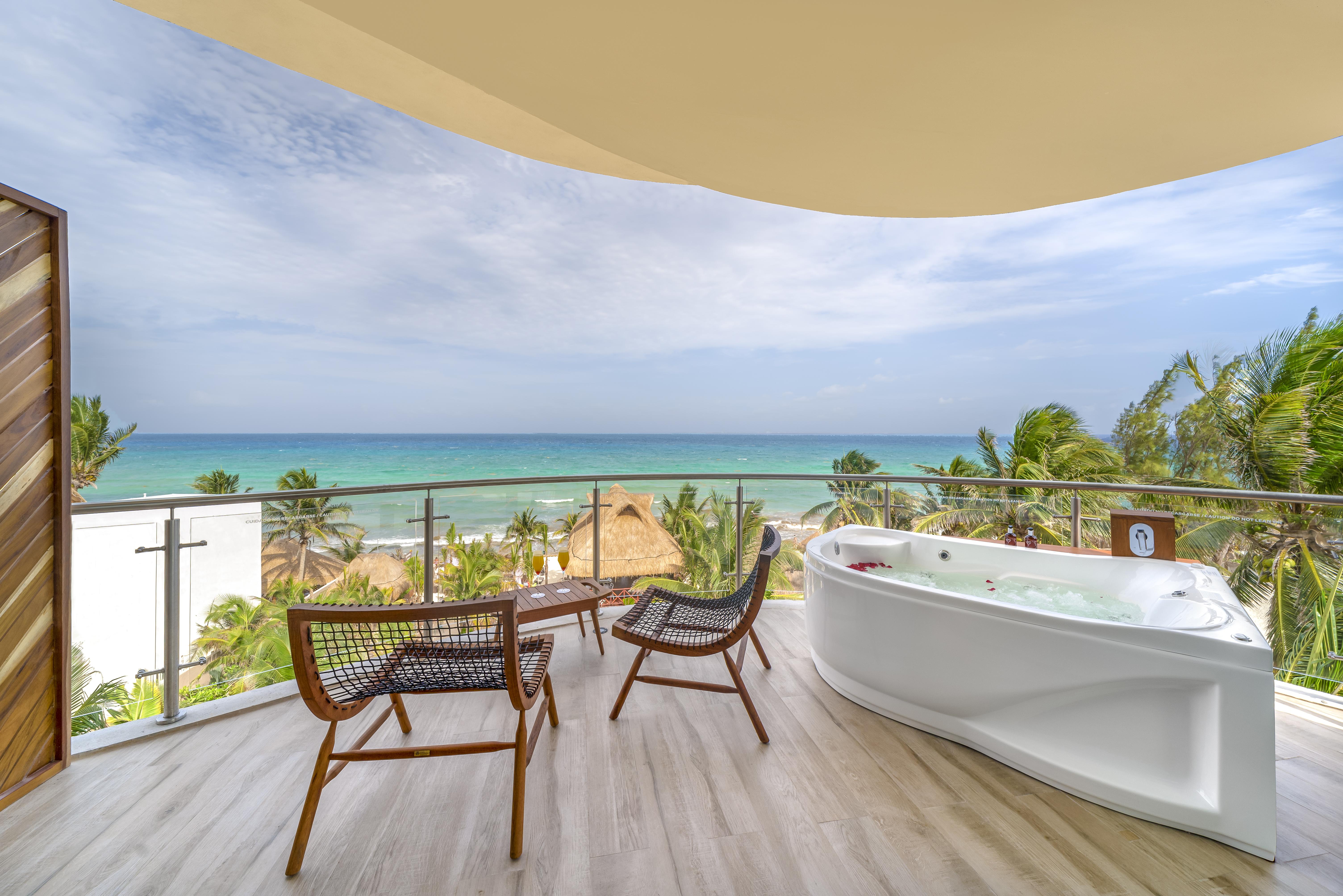 Mvngata 5* Playa del Carmen