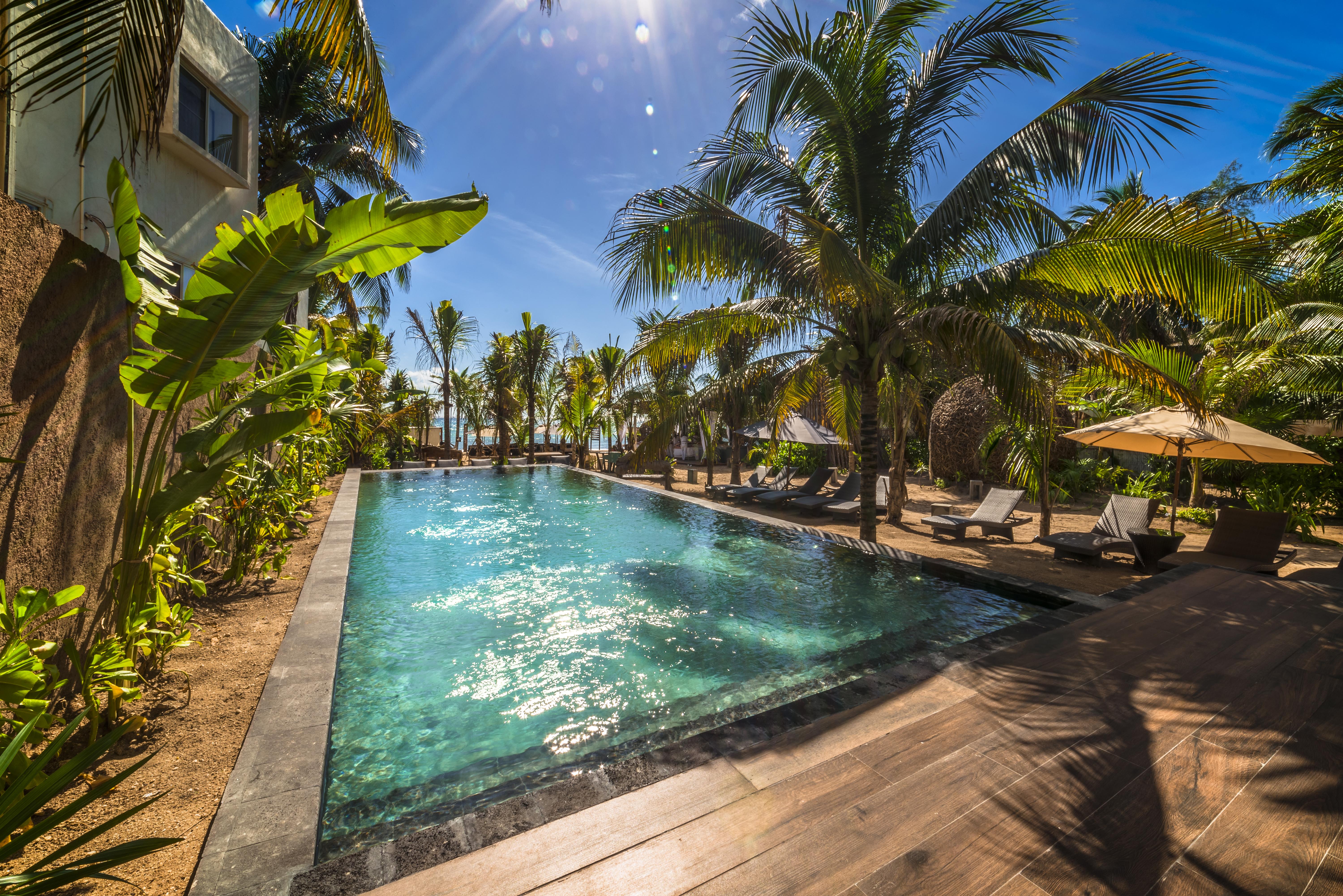 Mvngata Hotel 5*