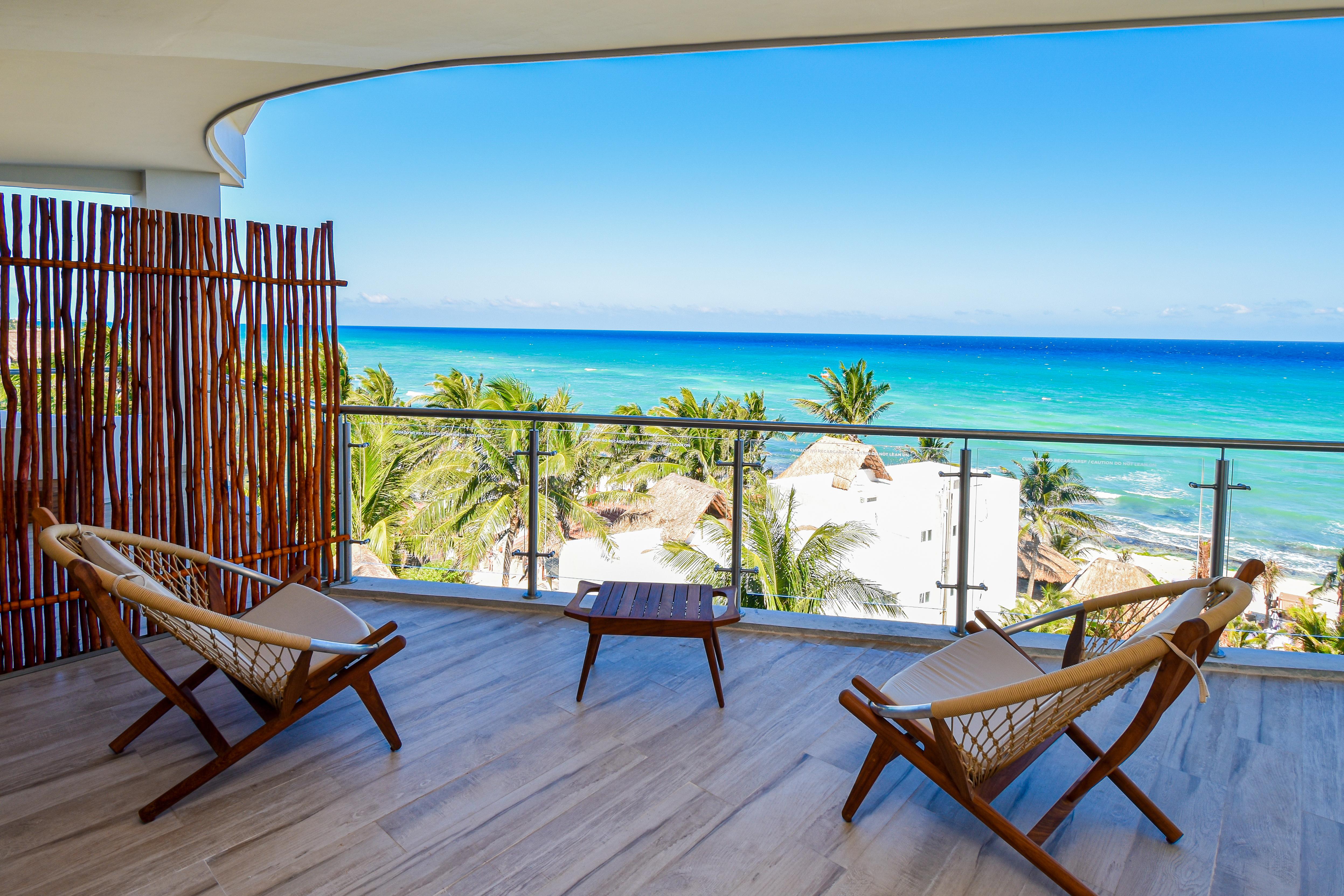 Mvngata 5* Playa del Carmen