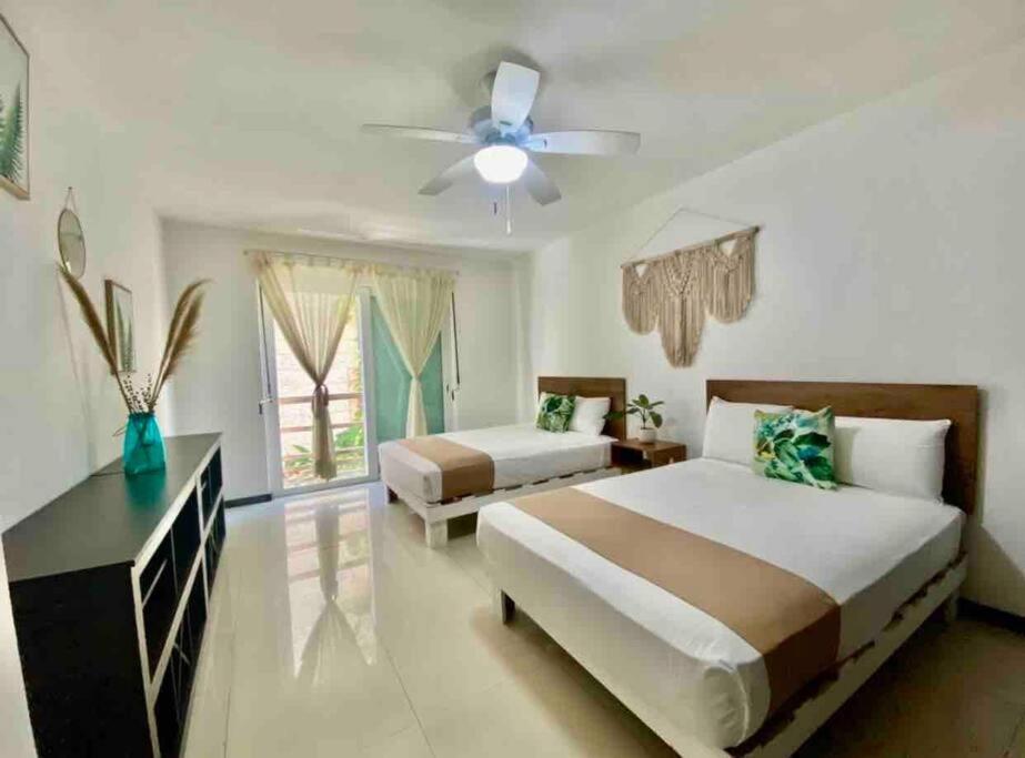 Apartment Departamento En El Centro De Excelente Ubicacion Internet Fibra Optica Playa del Carmen