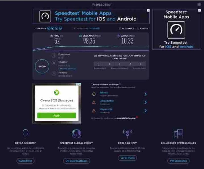 Departamento En El Centro De Excelente Ubicacion Internet Fibra Optica * Playa del Carmen