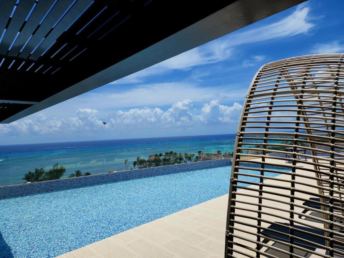 Hotel Singular Dream Residences Playa del Carmen