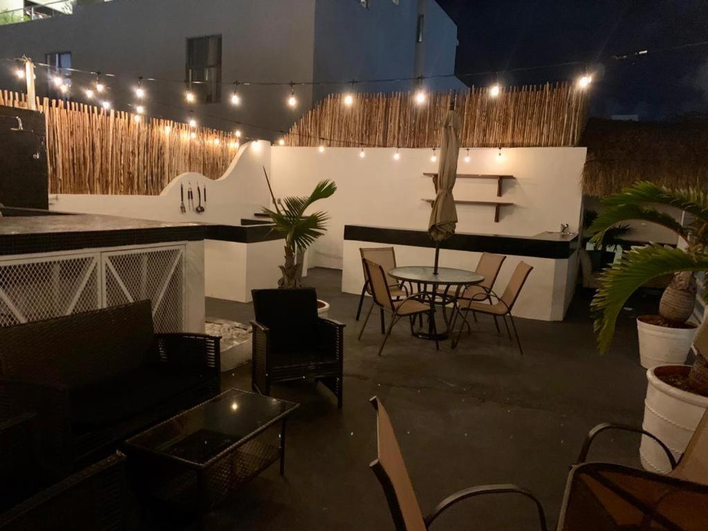 Silversands Boutique - 5th Ave Playa del Carmen