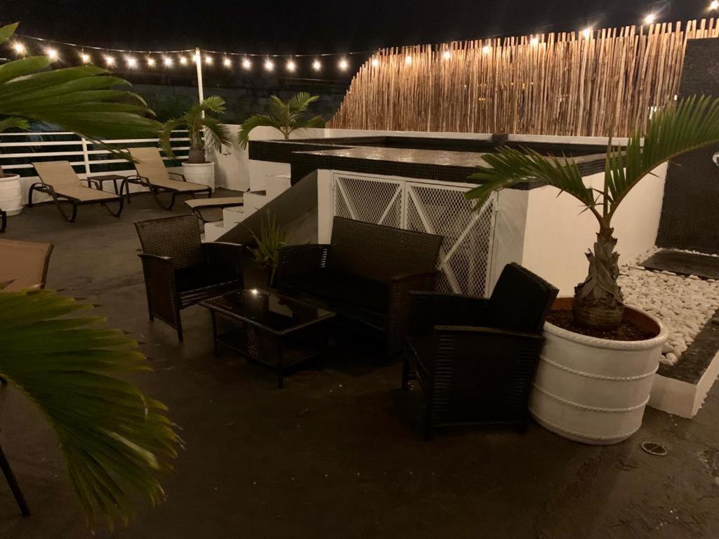 Silversands Boutique - 5th Ave Hotel Playa del Carmen