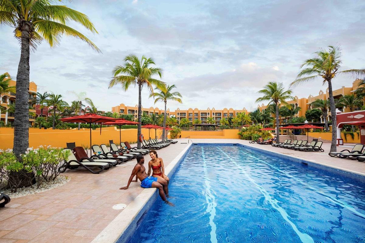 The Royal Haciendas & Resort