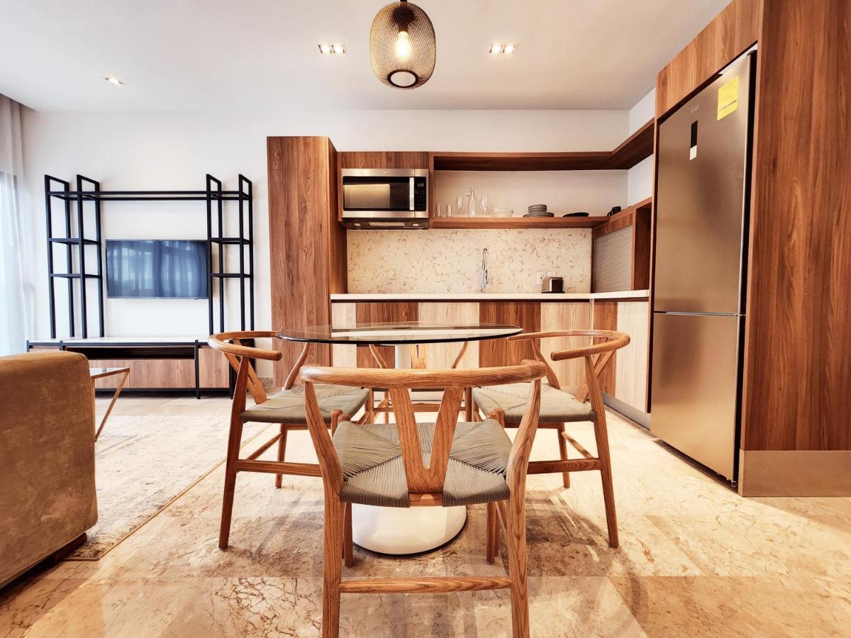 Hotel Singular Dream Residences Playa del Carmen