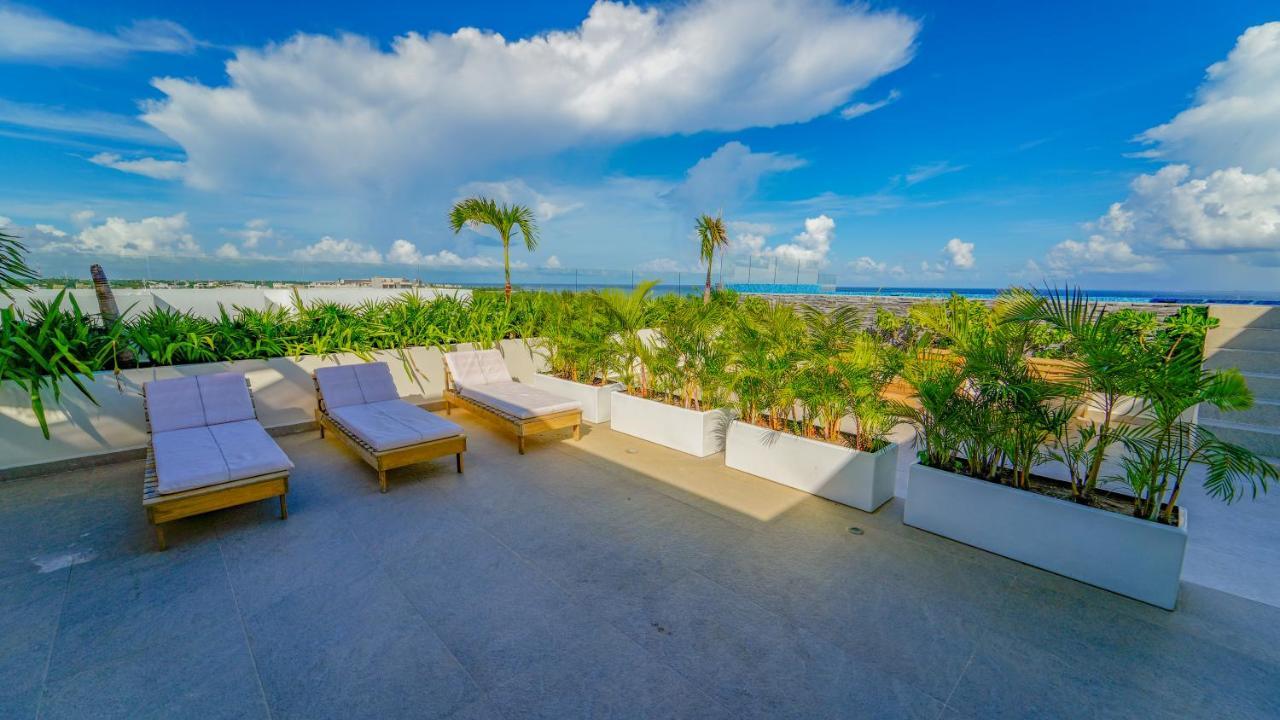 Ocean View * Playa del Carmen