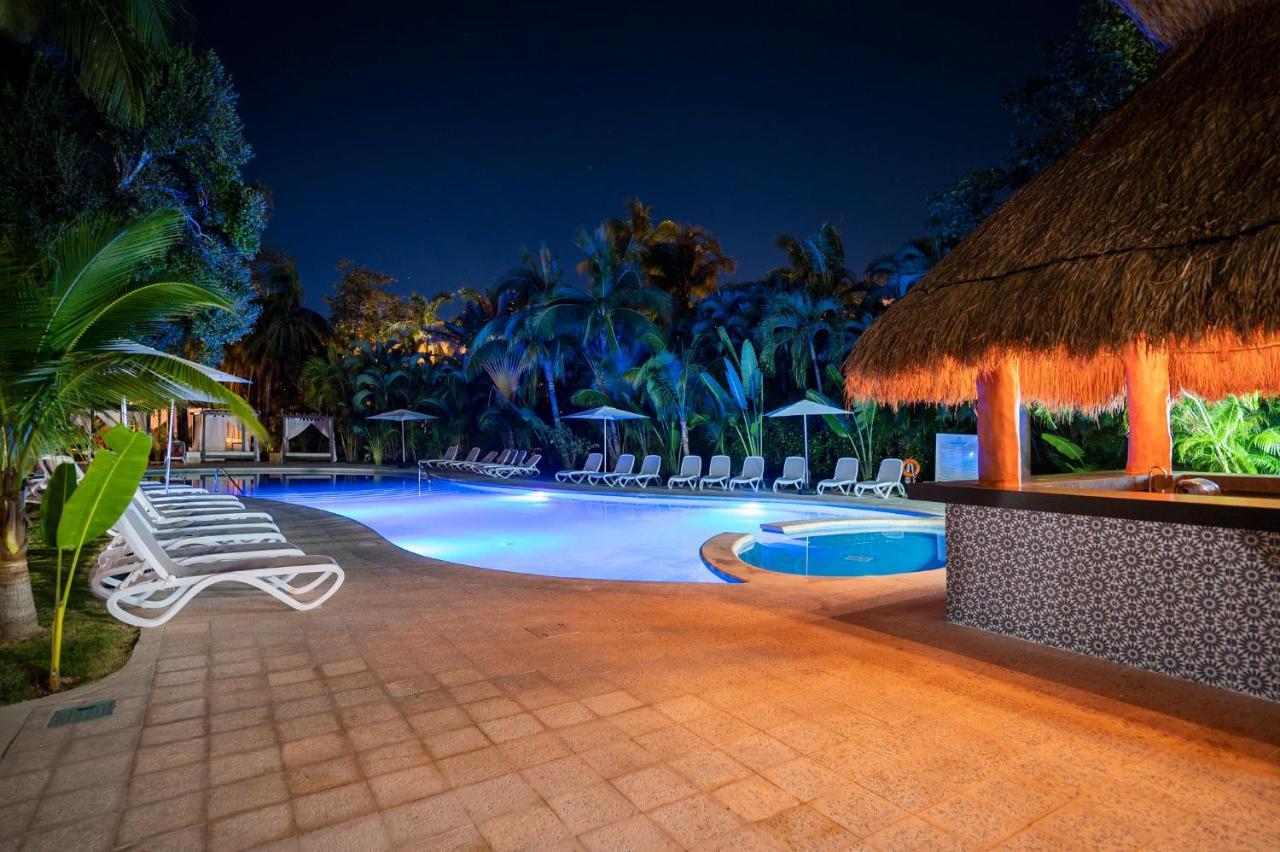 Resort Viva Maya By Wyndham, A Trademark Playa del Carmen