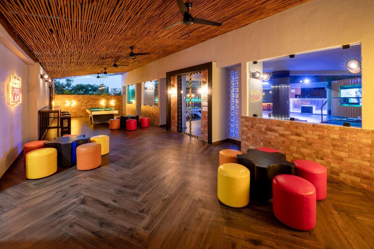 Viva Maya By Wyndham, A Trademark 4* Playa del Carmen