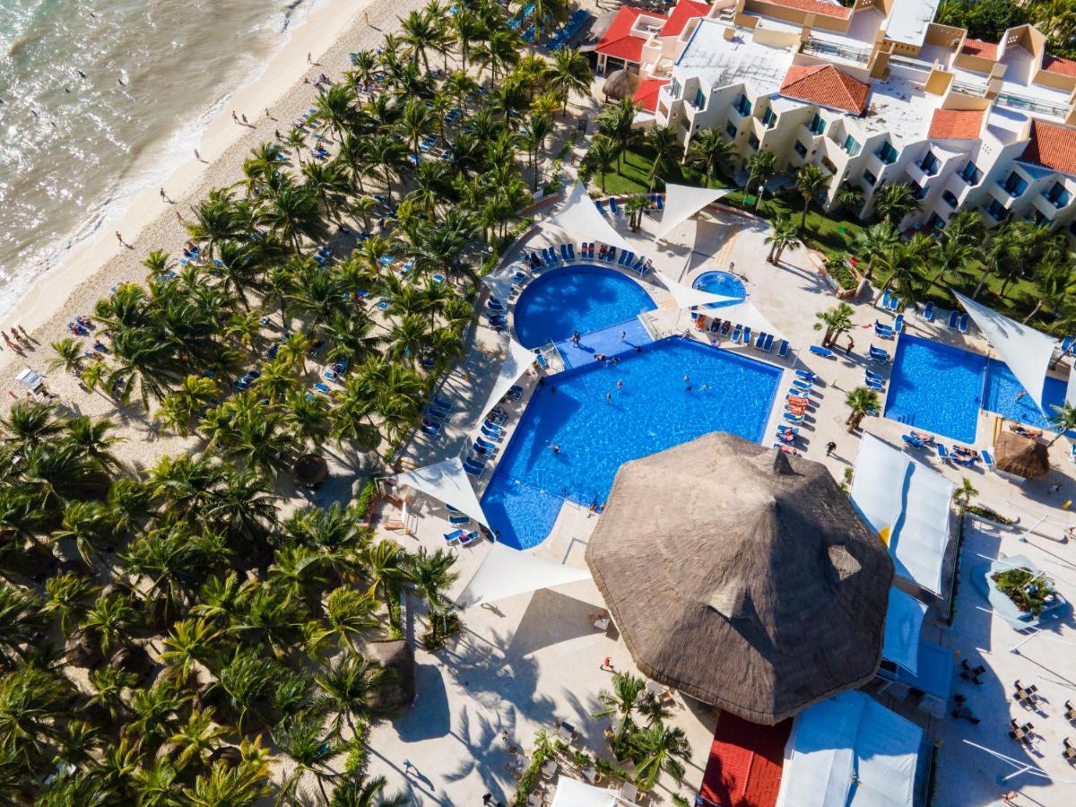 Viva Maya By Wyndham, A Trademark Resort 4*