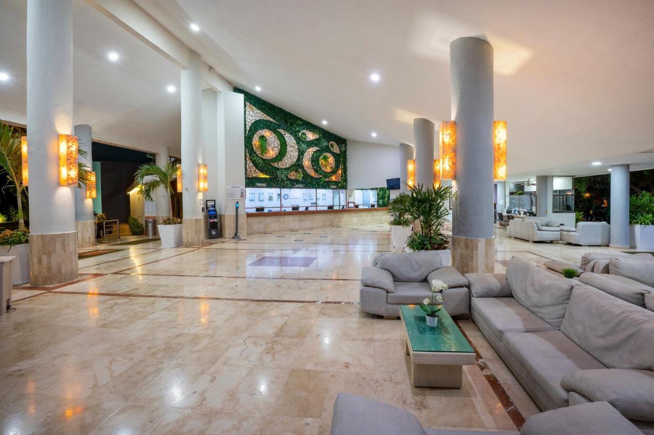 Viva Maya By Wyndham, A Trademark Resort Playa del Carmen