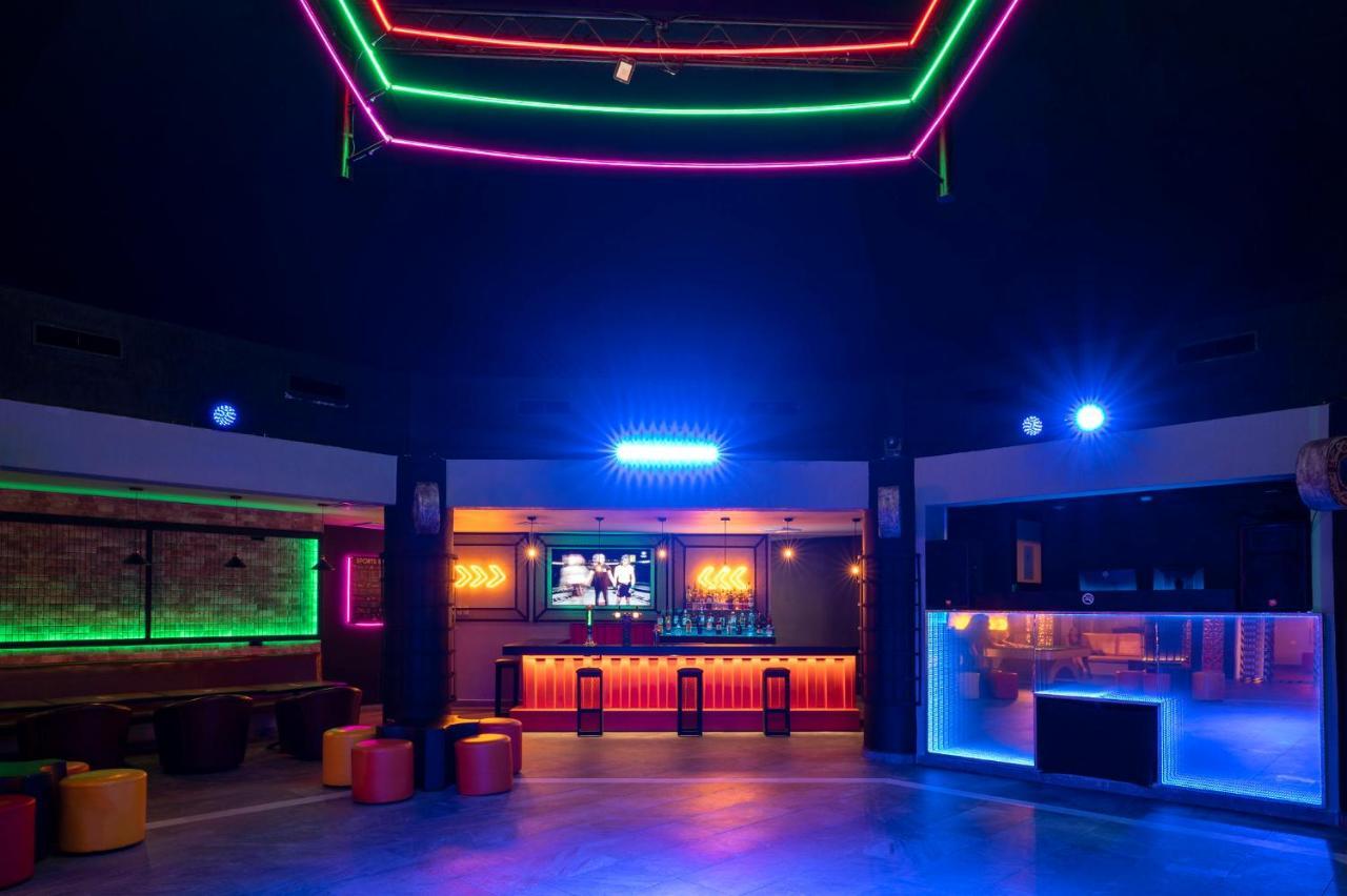 Viva Maya By Wyndham, A Trademark Resort Playa del Carmen