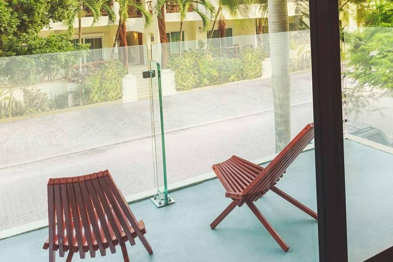 Hotel The Yucatan Playa Del Carmen, Tapestry Collection By Hilton (adults Only) 4*